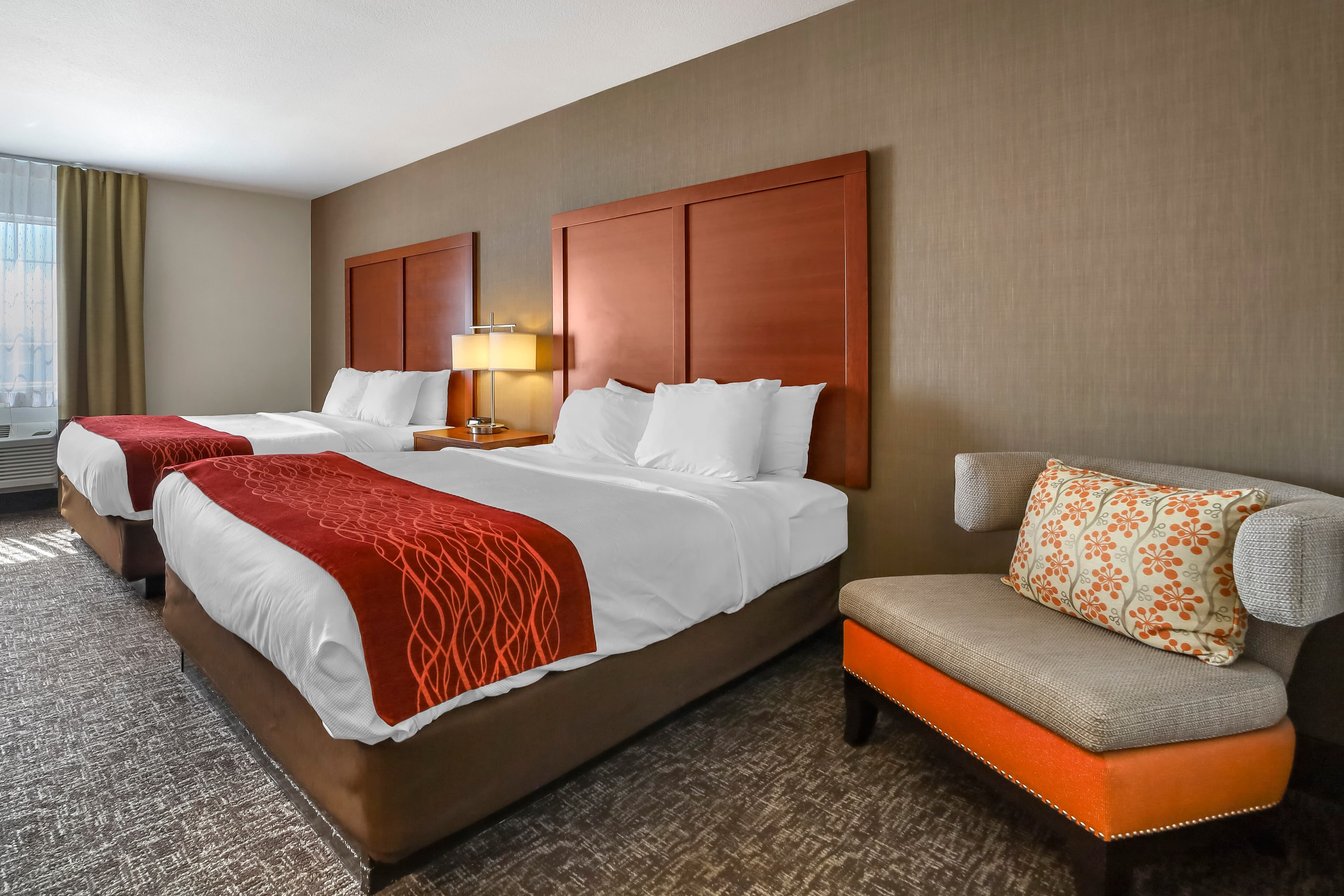 Comfort Inn Humboldt Bay — 18