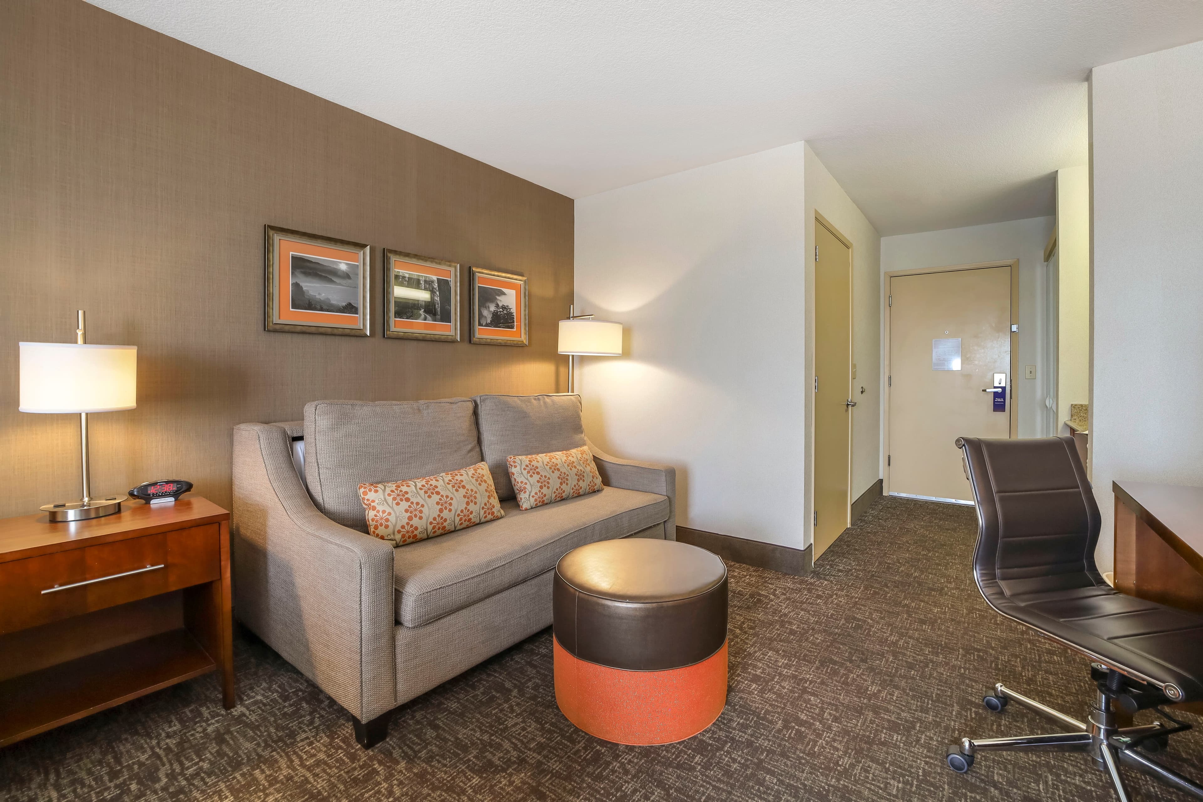 Comfort Inn Humboldt Bay — 15