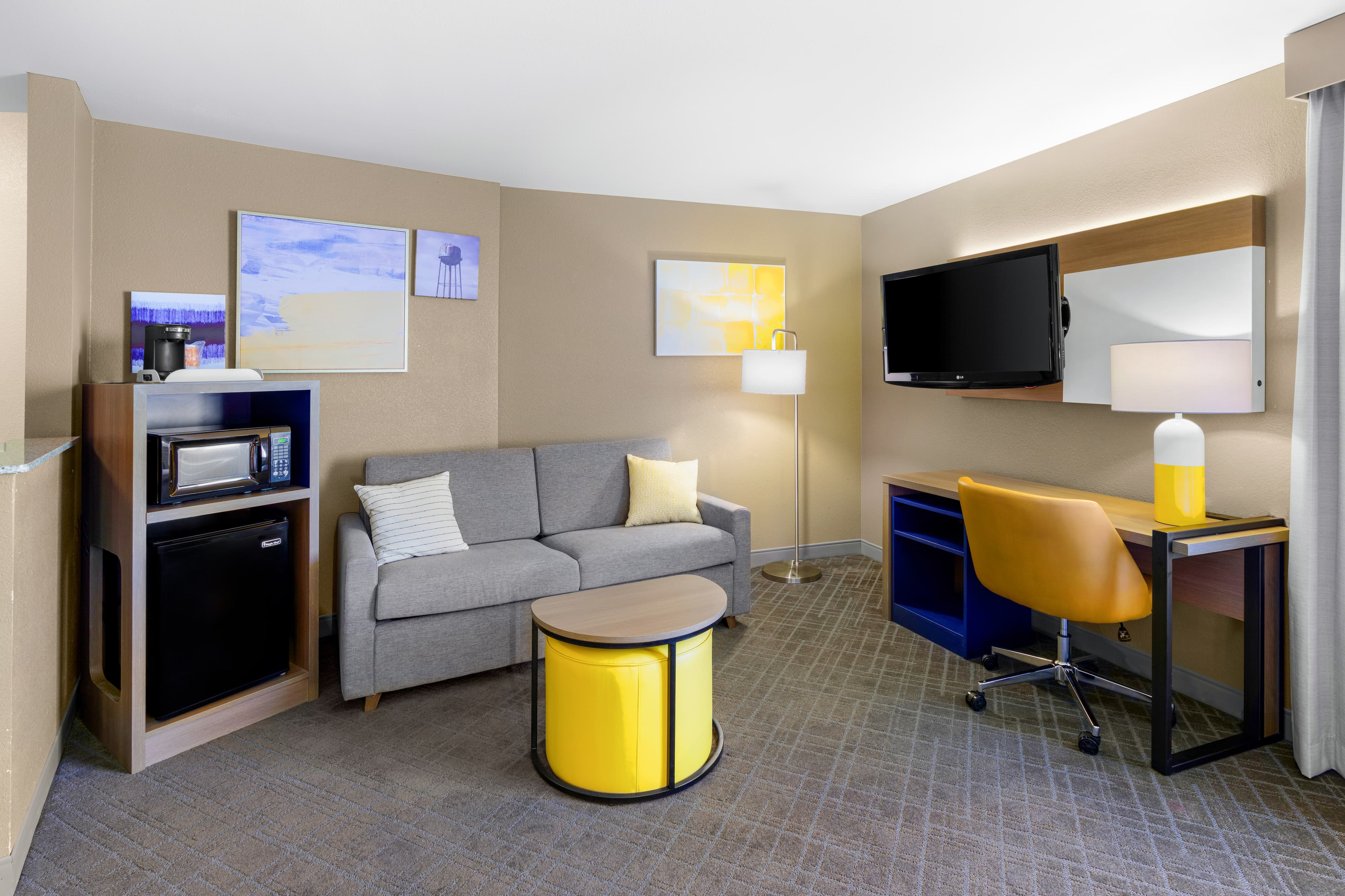 Comfort Suites Vacaville-Napa Valley Area — 6