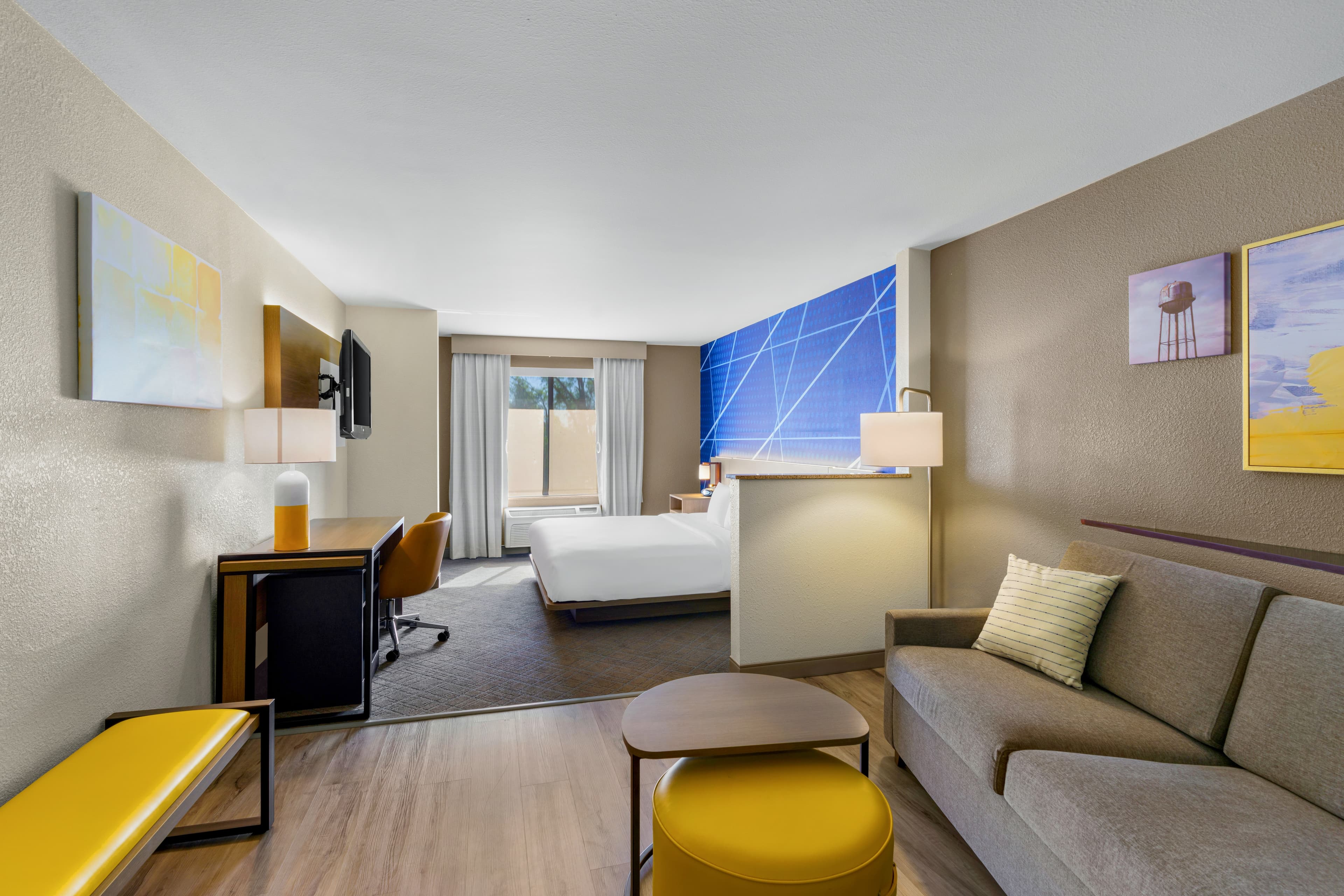 Comfort Suites Vacaville-Napa Valley Area - Image 4