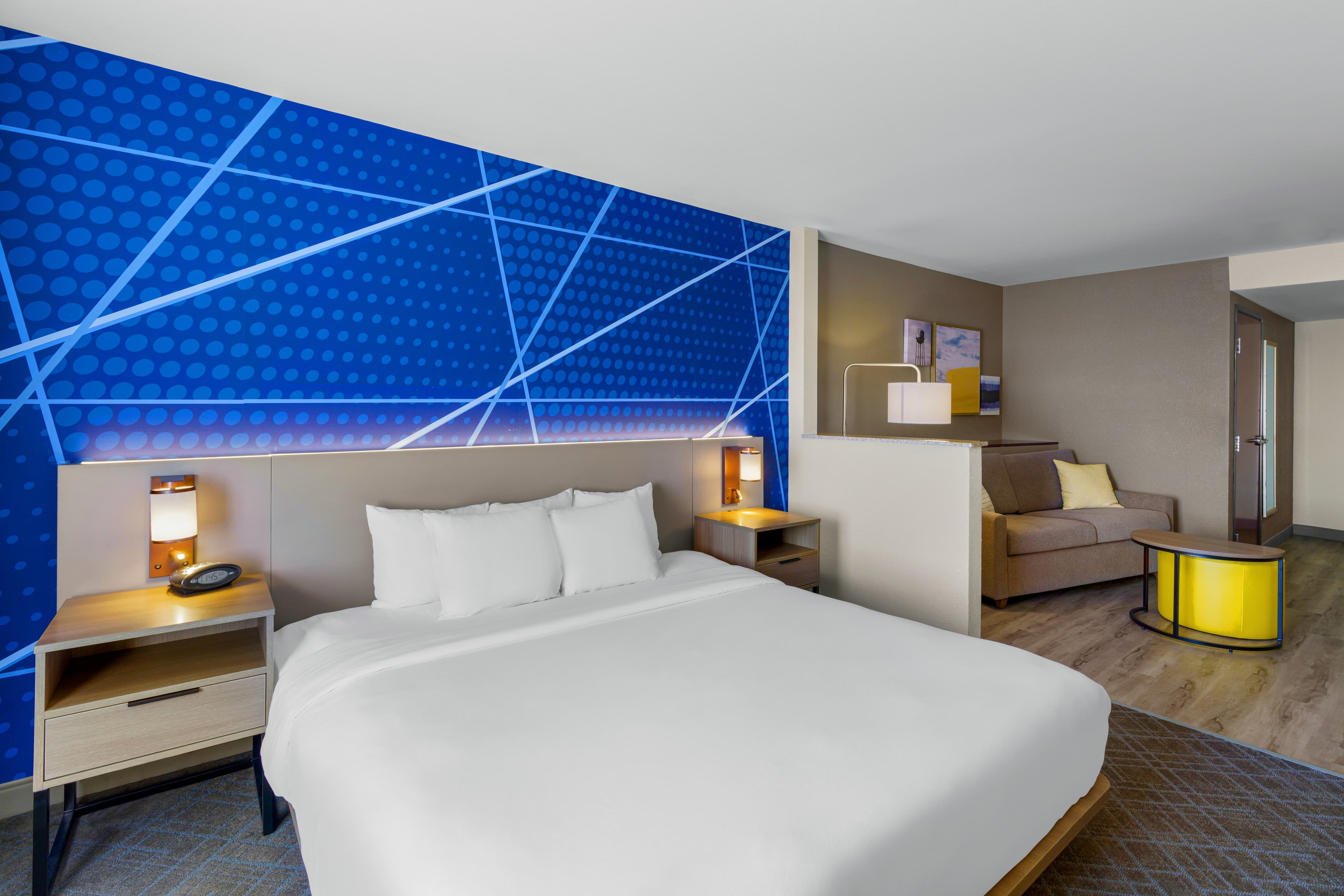 Comfort Suites Vacaville-Napa Valley Area - Image 5