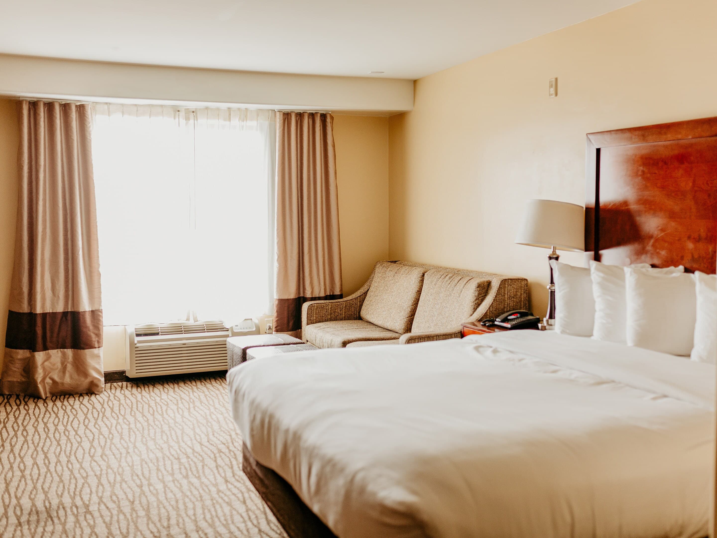 Comfort Inn Pomona near Fairplex — 17