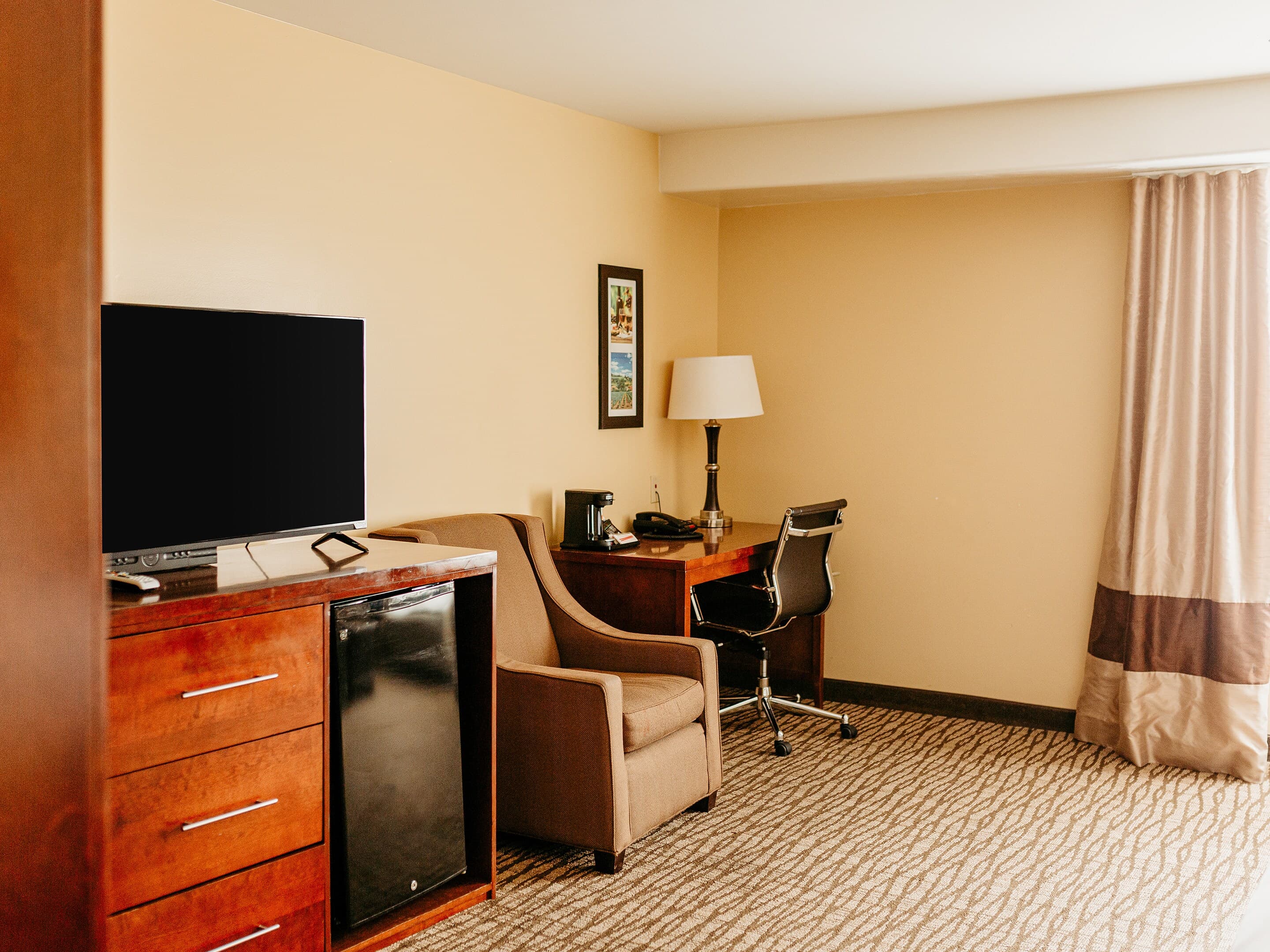 Comfort Inn Pomona near Fairplex — 20
