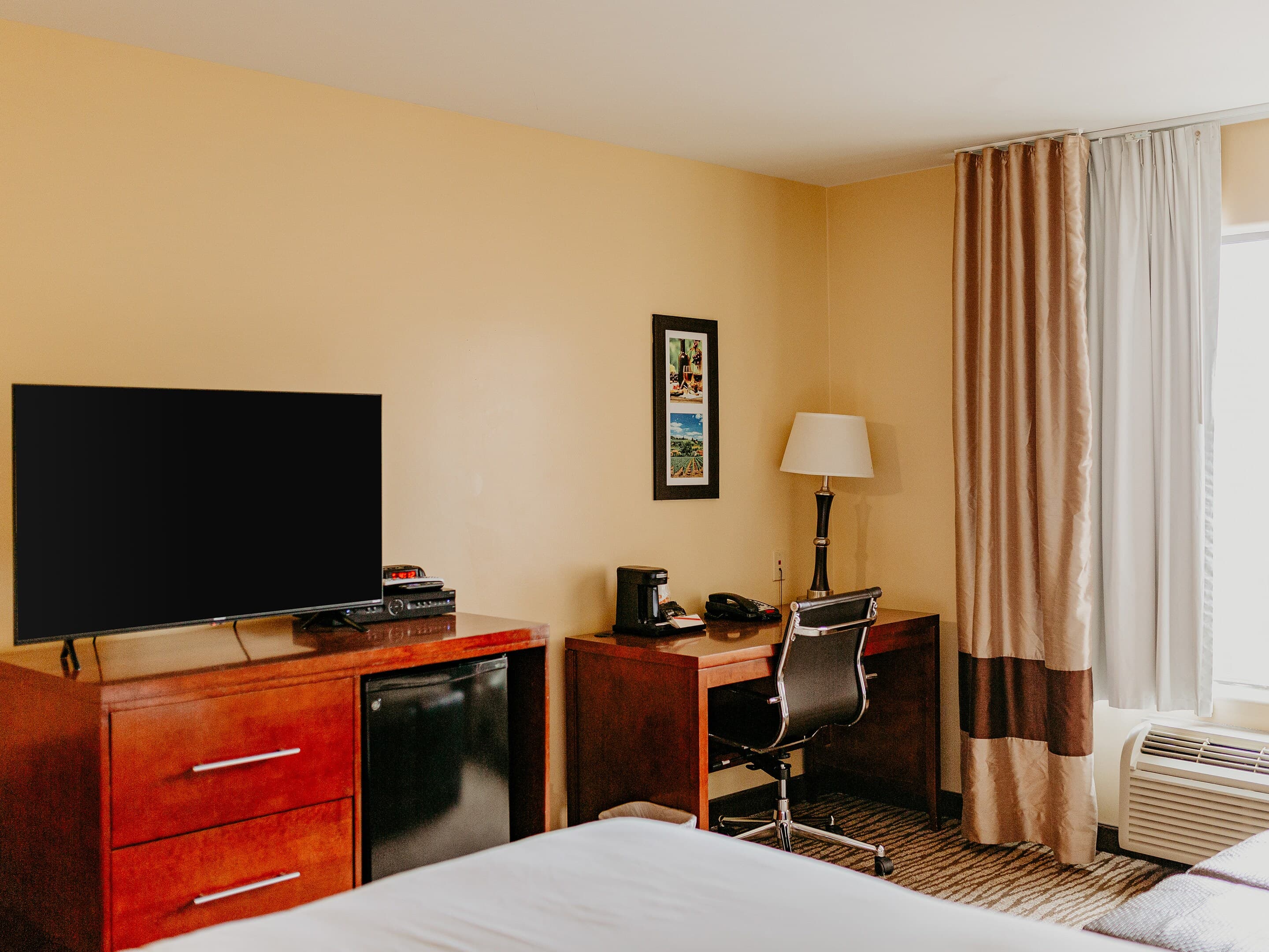 Comfort Inn Pomona near Fairplex — 23