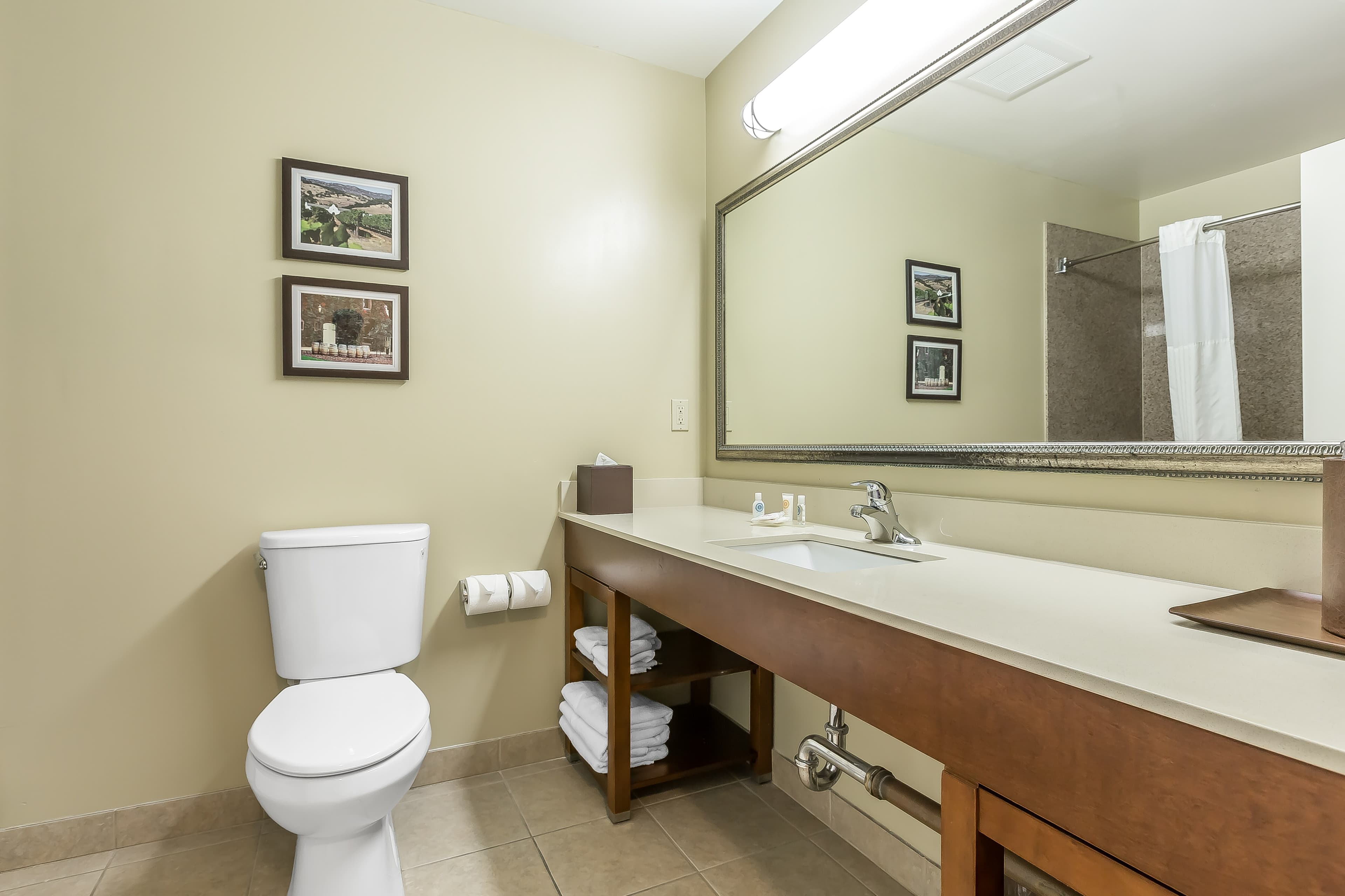 Comfort Inn Pomona near Fairplex — 22