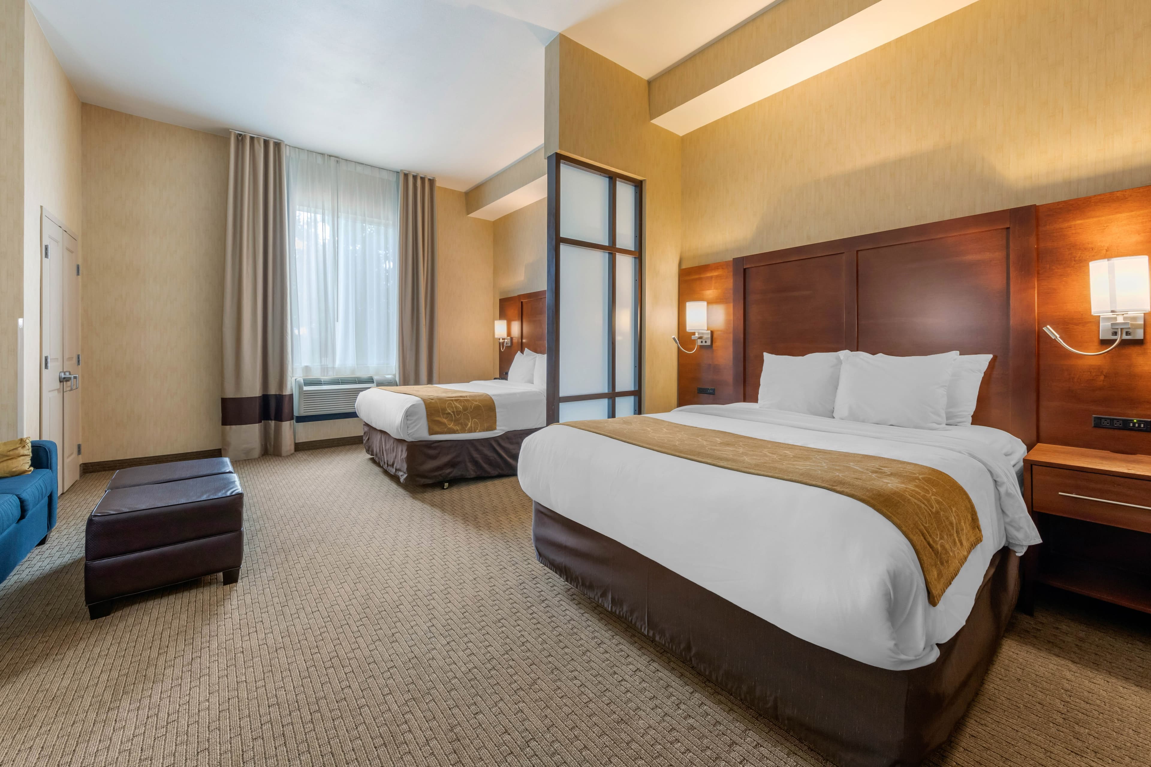 Comfort Suites Near City of Industry - Los Angeles - Image 4