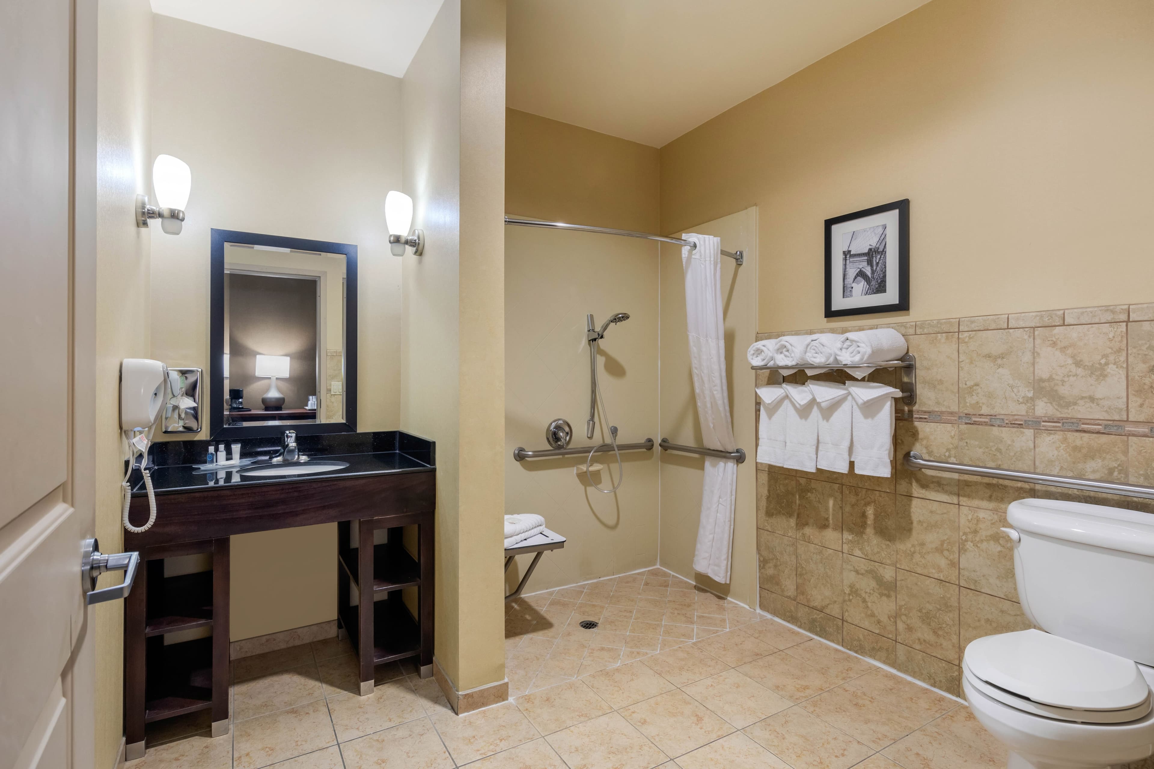 Comfort Suites Near City of Industry - Los Angeles — 8