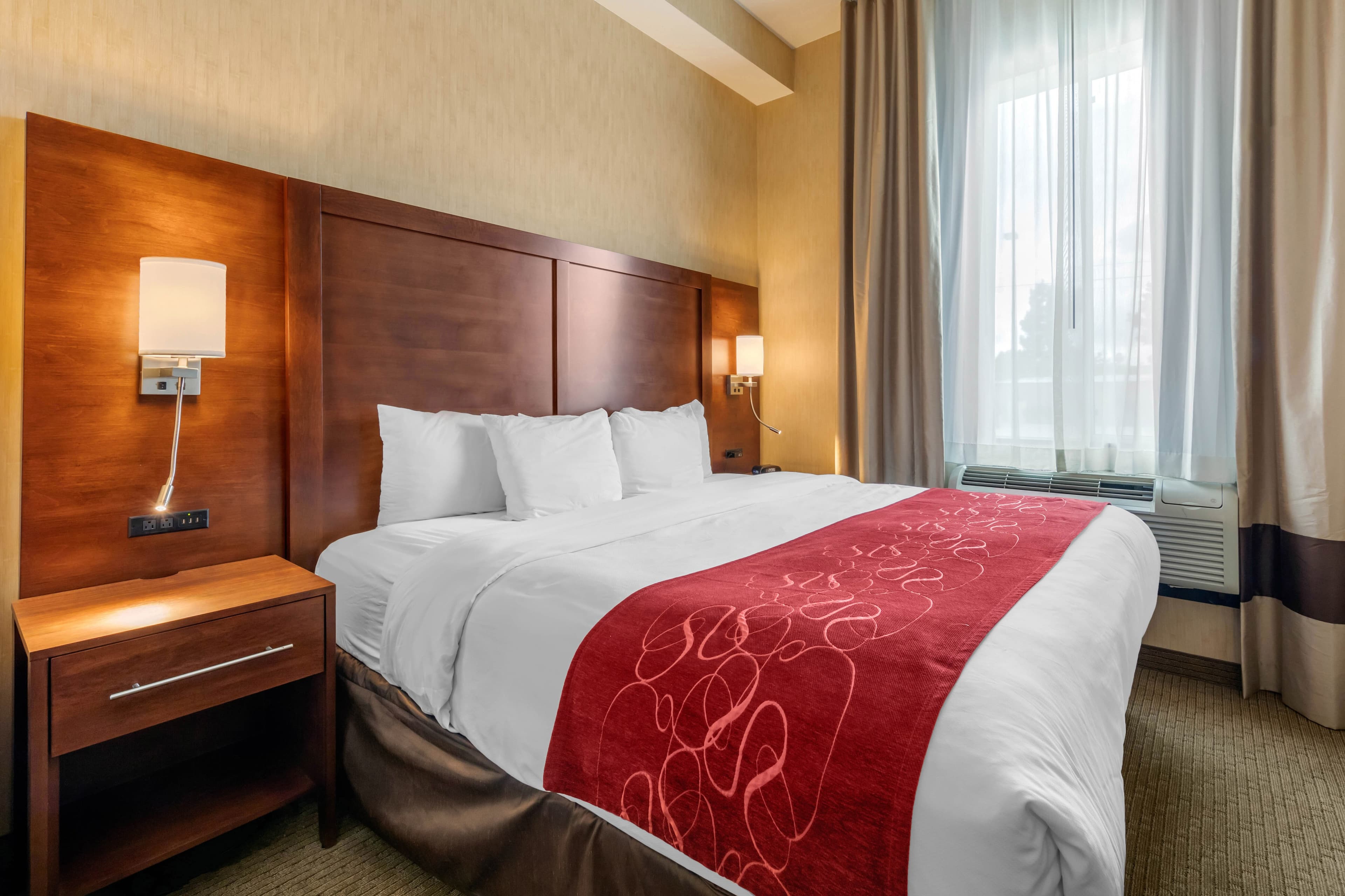 Comfort Suites Near City of Industry - Los Angeles - Image 2