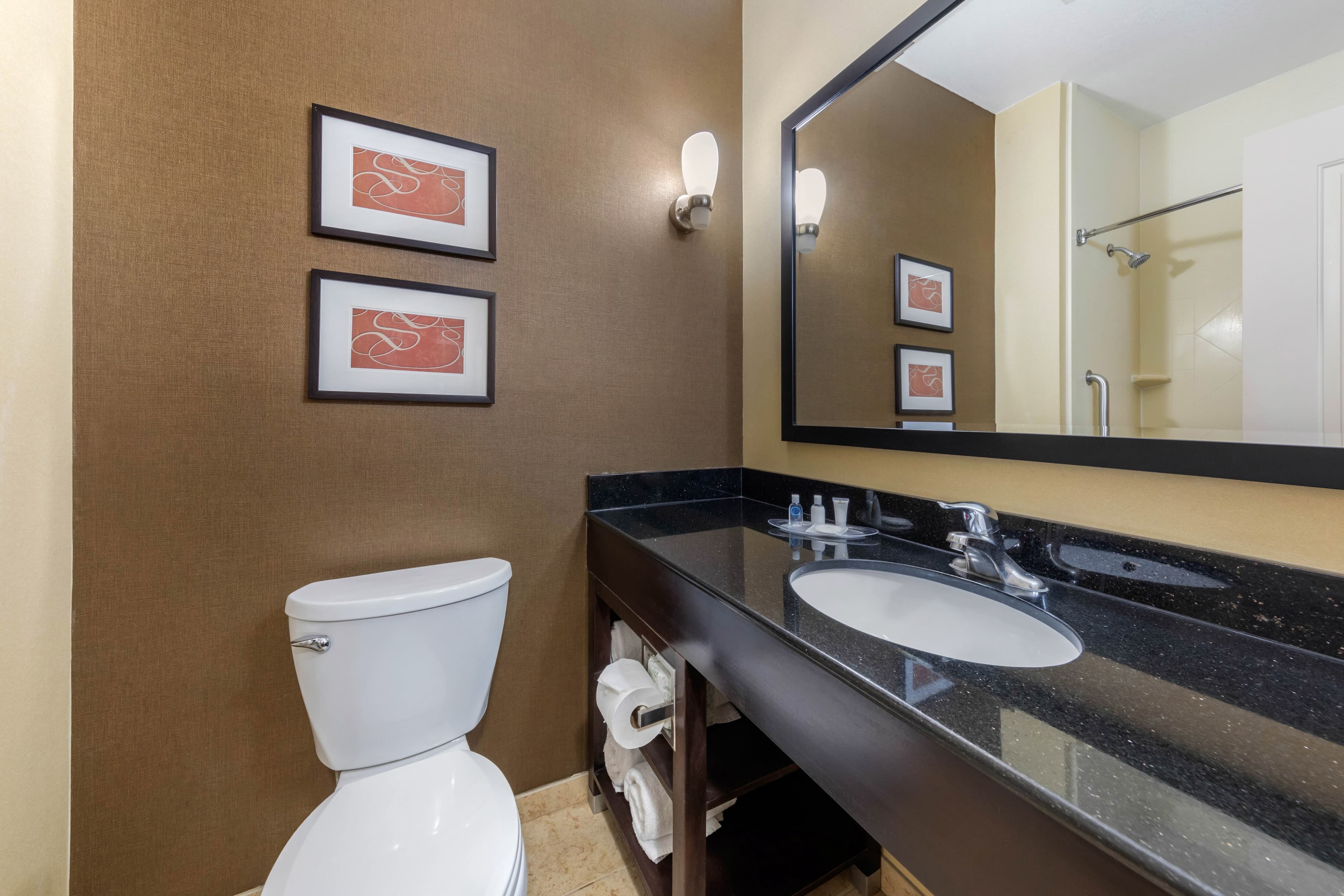 Comfort Suites Near City of Industry - Los Angeles — 13