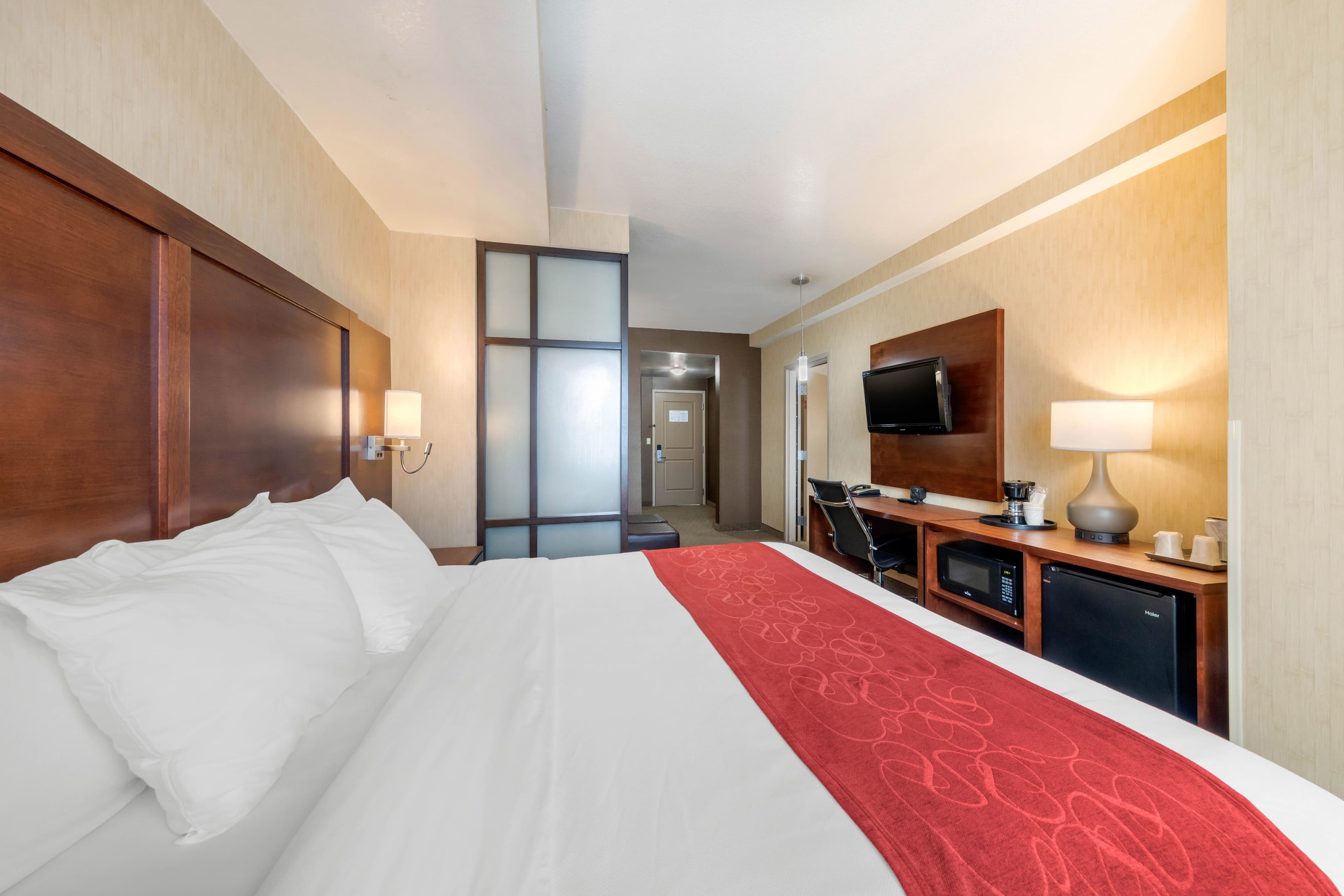 Comfort Suites Near City of Industry - Los Angeles — 14