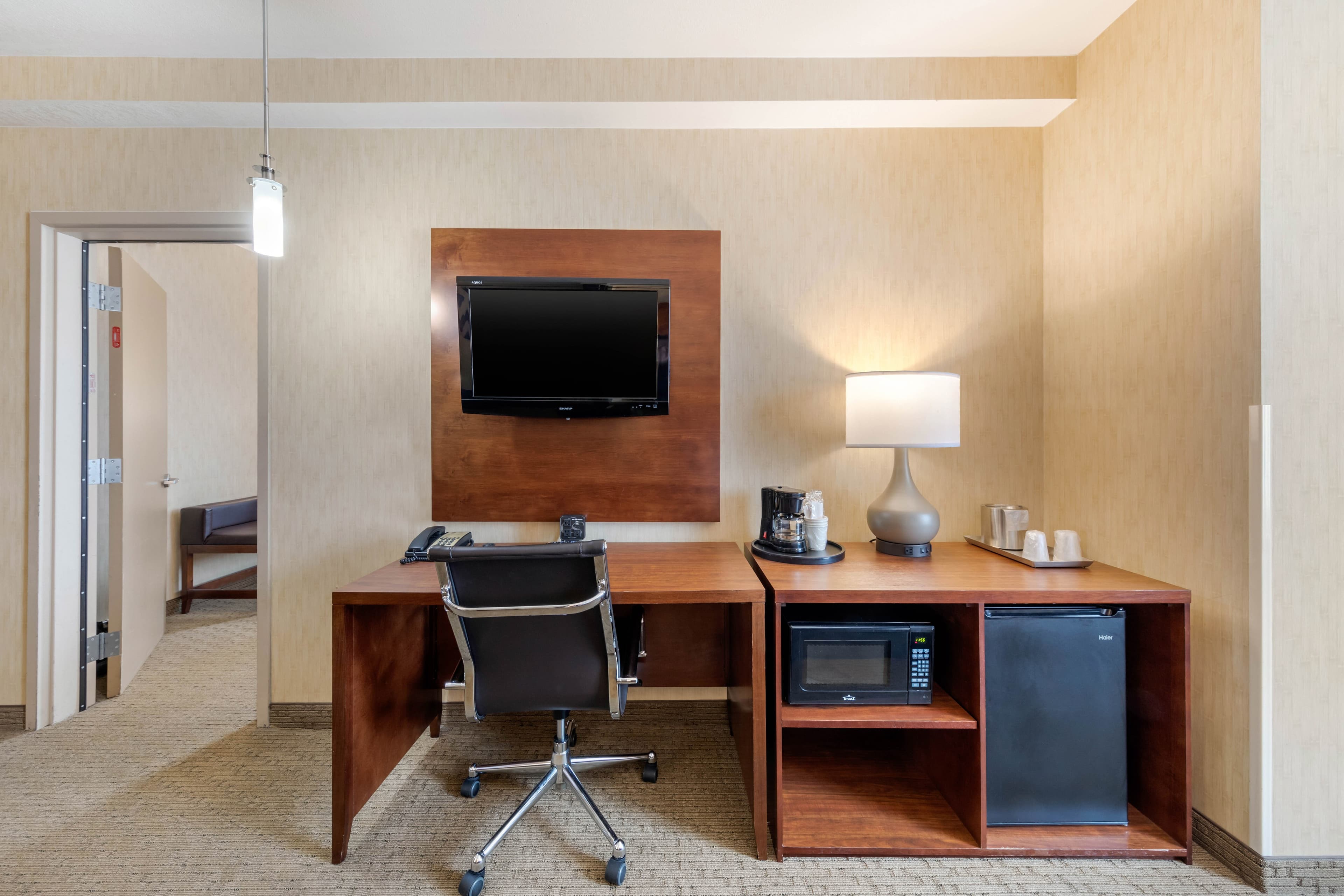 Comfort Suites Near City of Industry - Los Angeles — 16