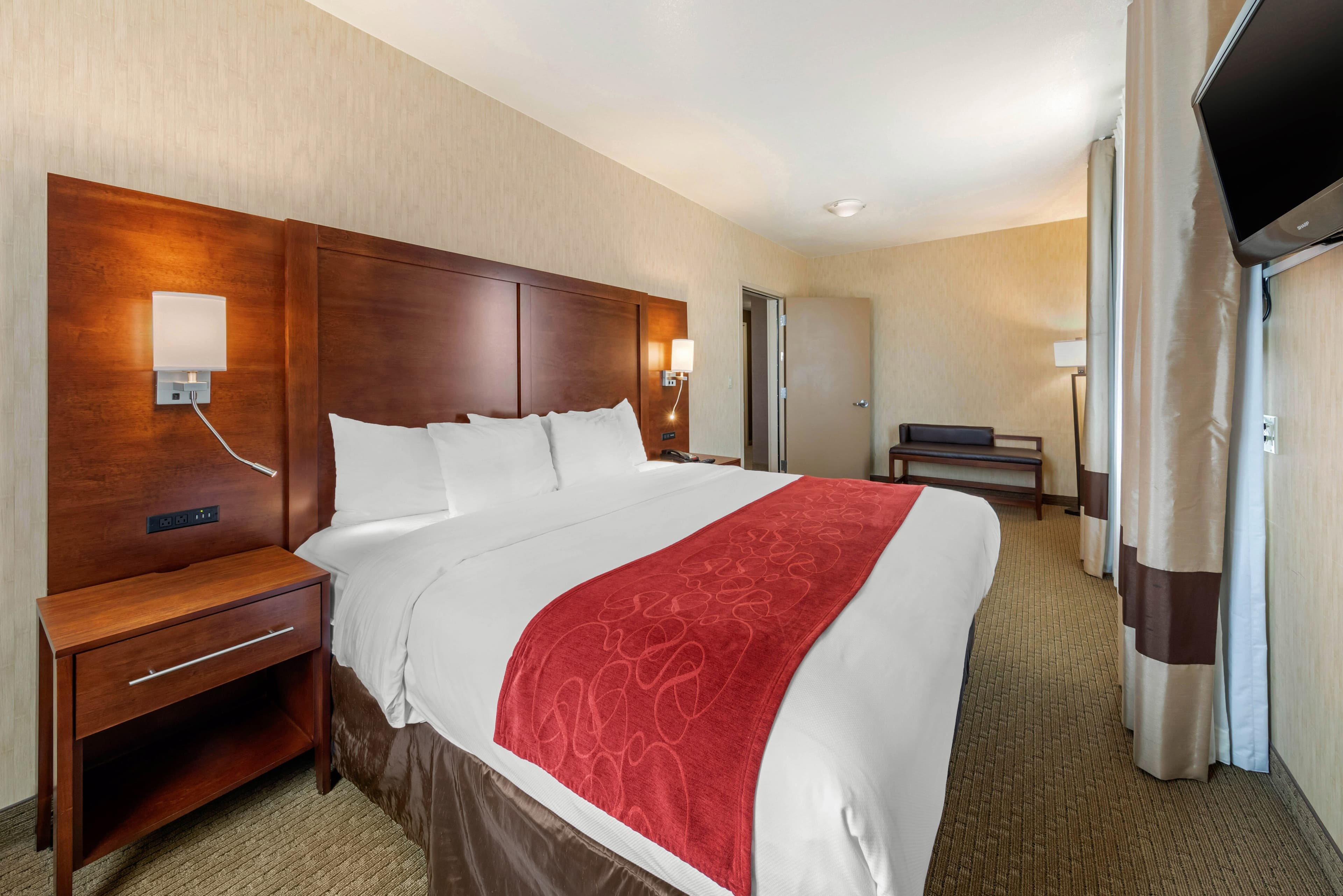 Comfort Suites Near City of Industry - Los Angeles — 17