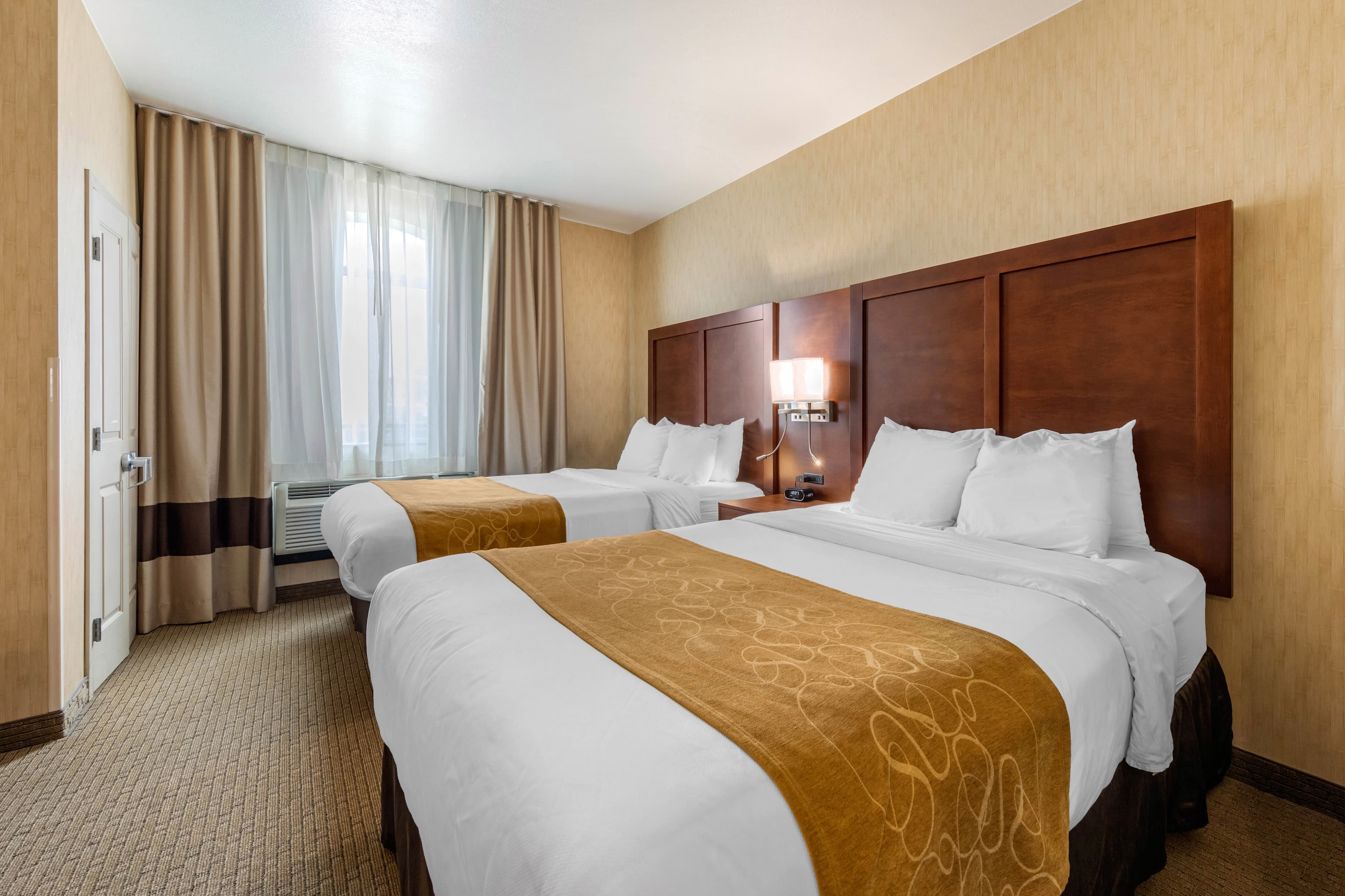 Comfort Suites Near City of Industry - Los Angeles — 20