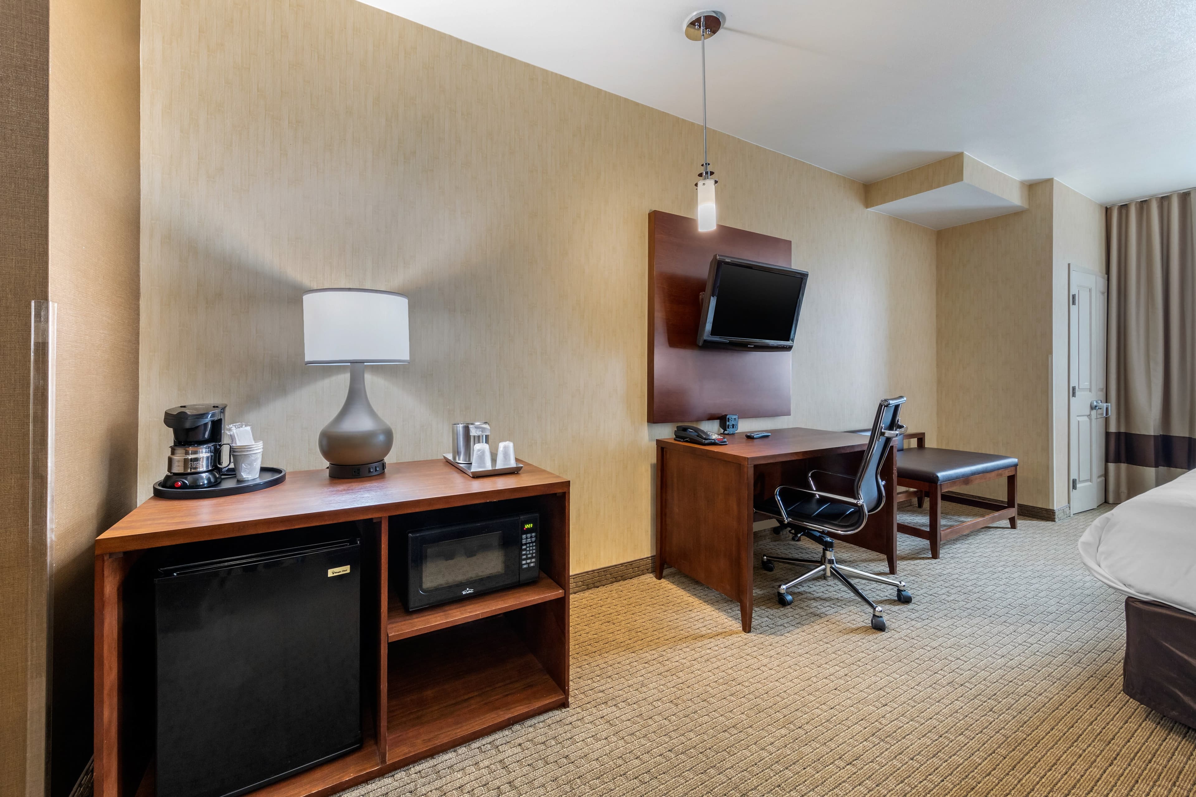 Comfort Suites Near City of Industry - Los Angeles — 21