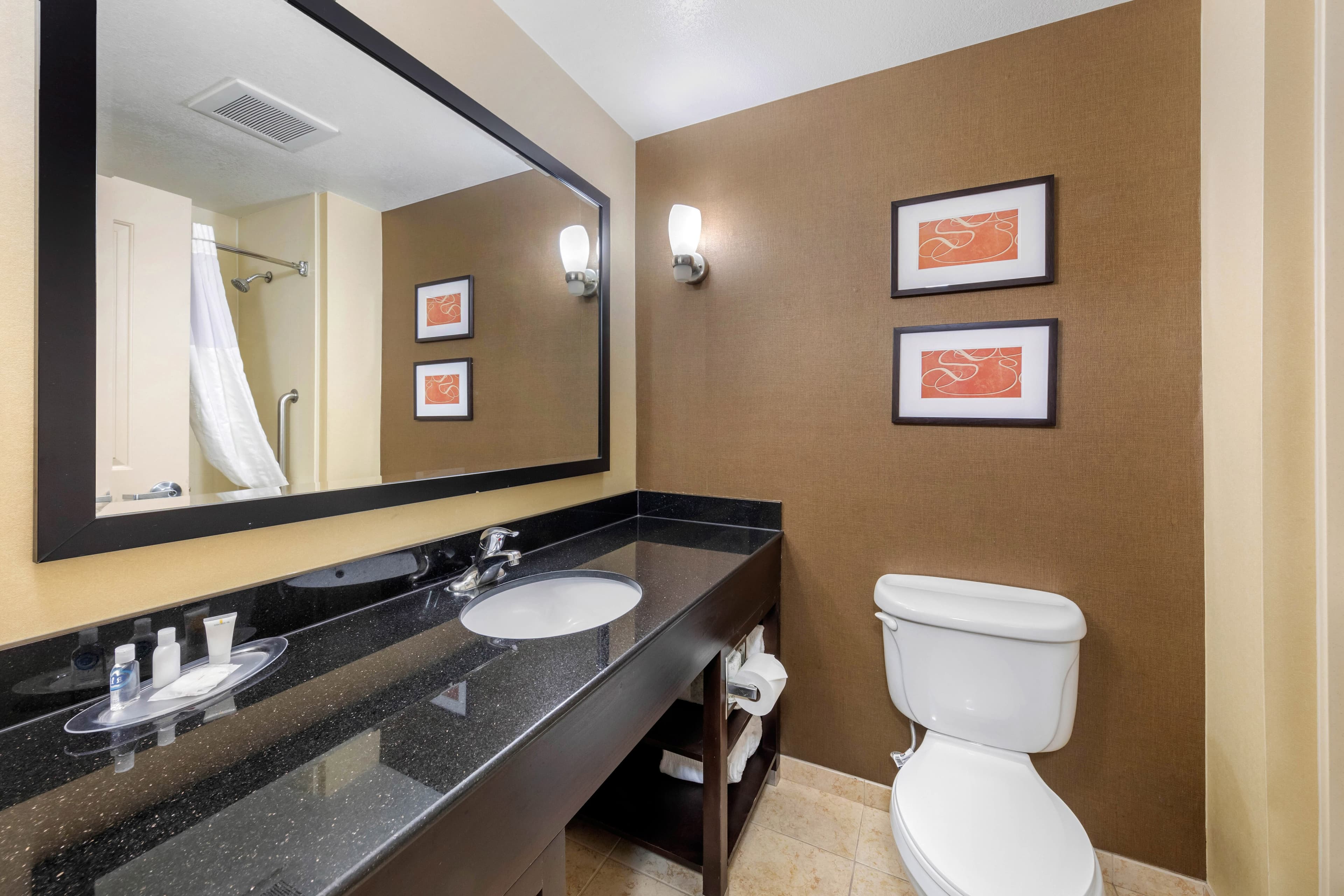 Comfort Suites Near City of Industry - Los Angeles — 24