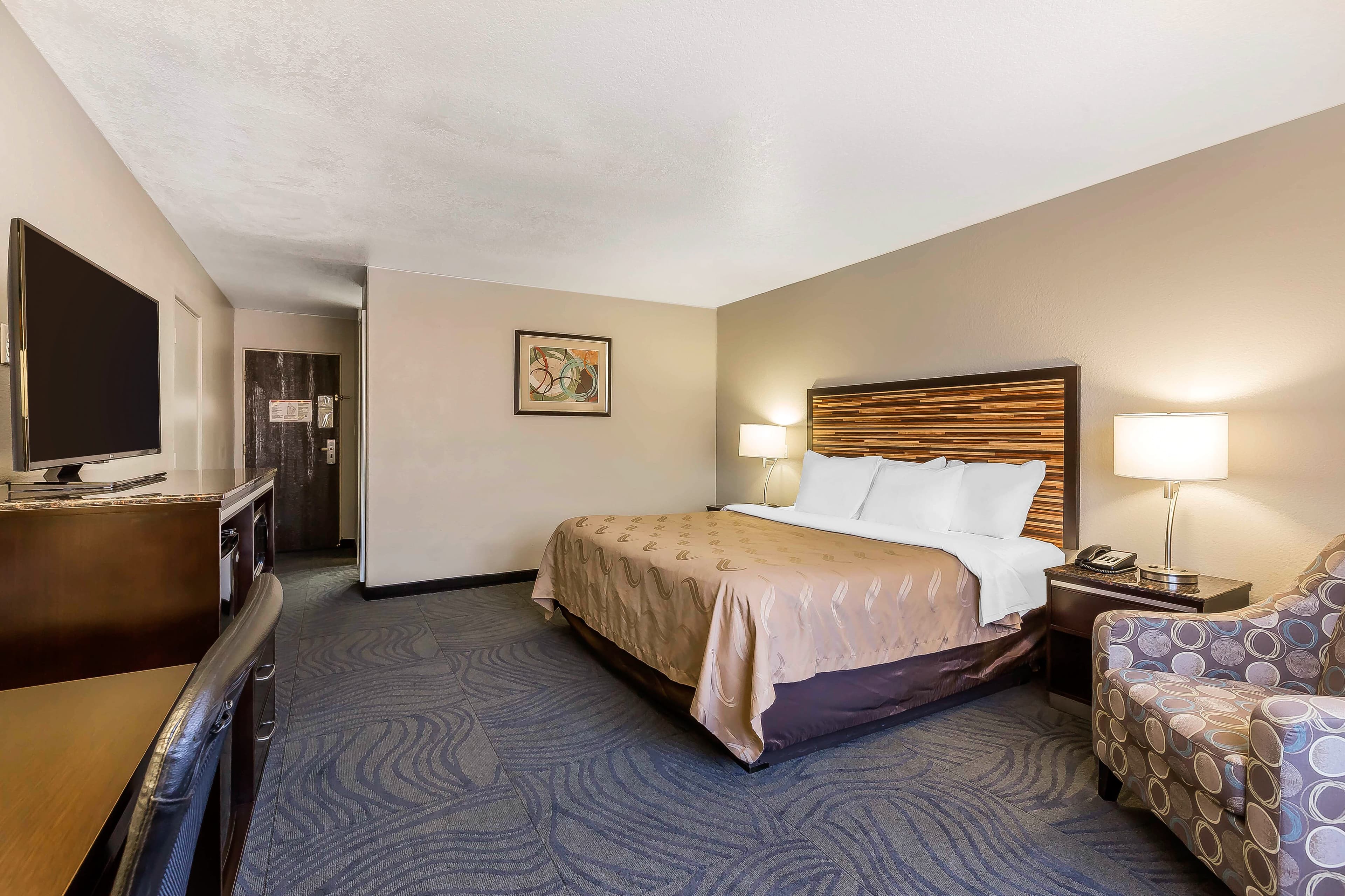 Quality Inn Fallbrook I-15 - Image 4