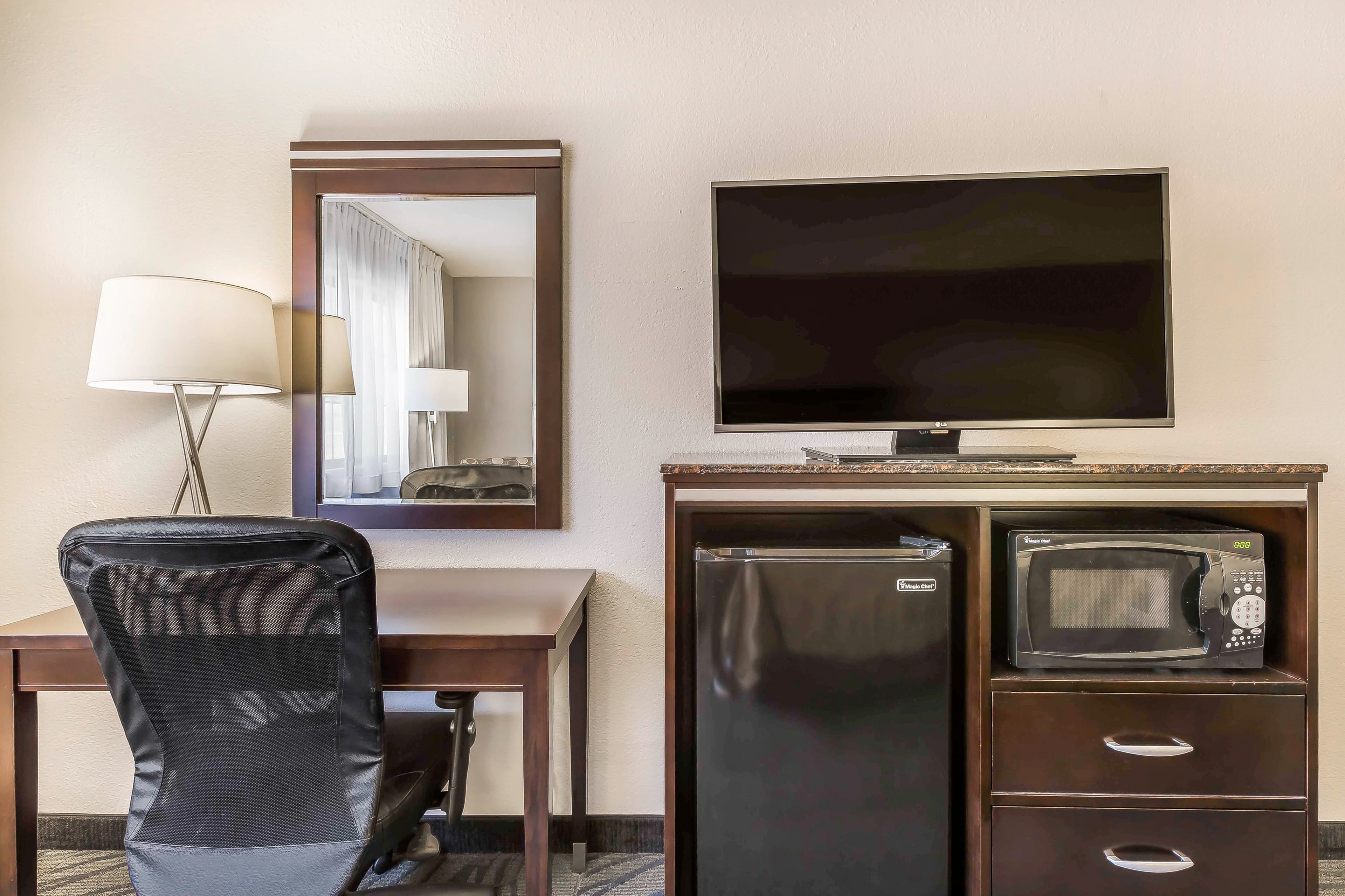Quality Inn Fallbrook I-15 - Image 5