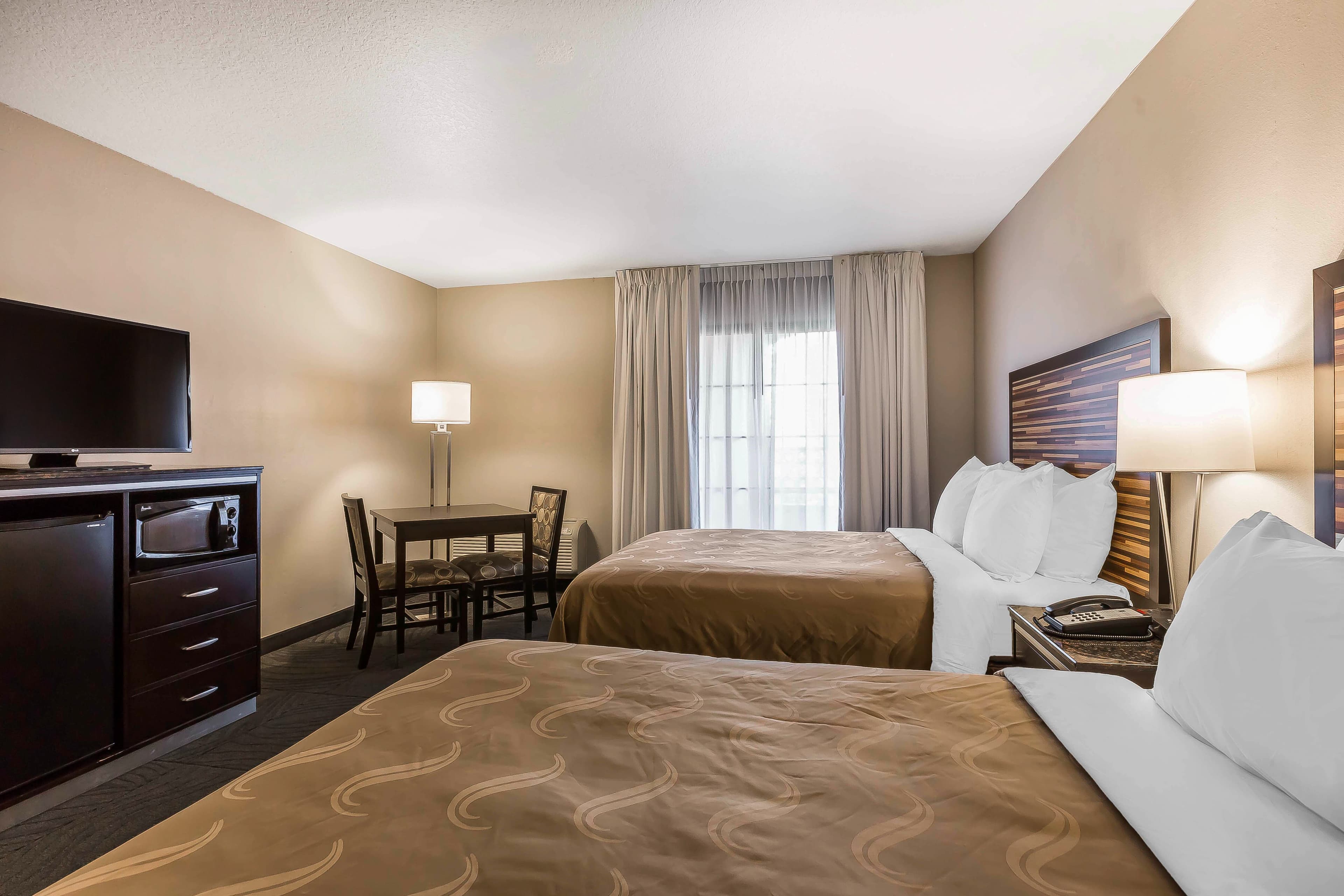 Quality Inn Fallbrook I-15 — 19