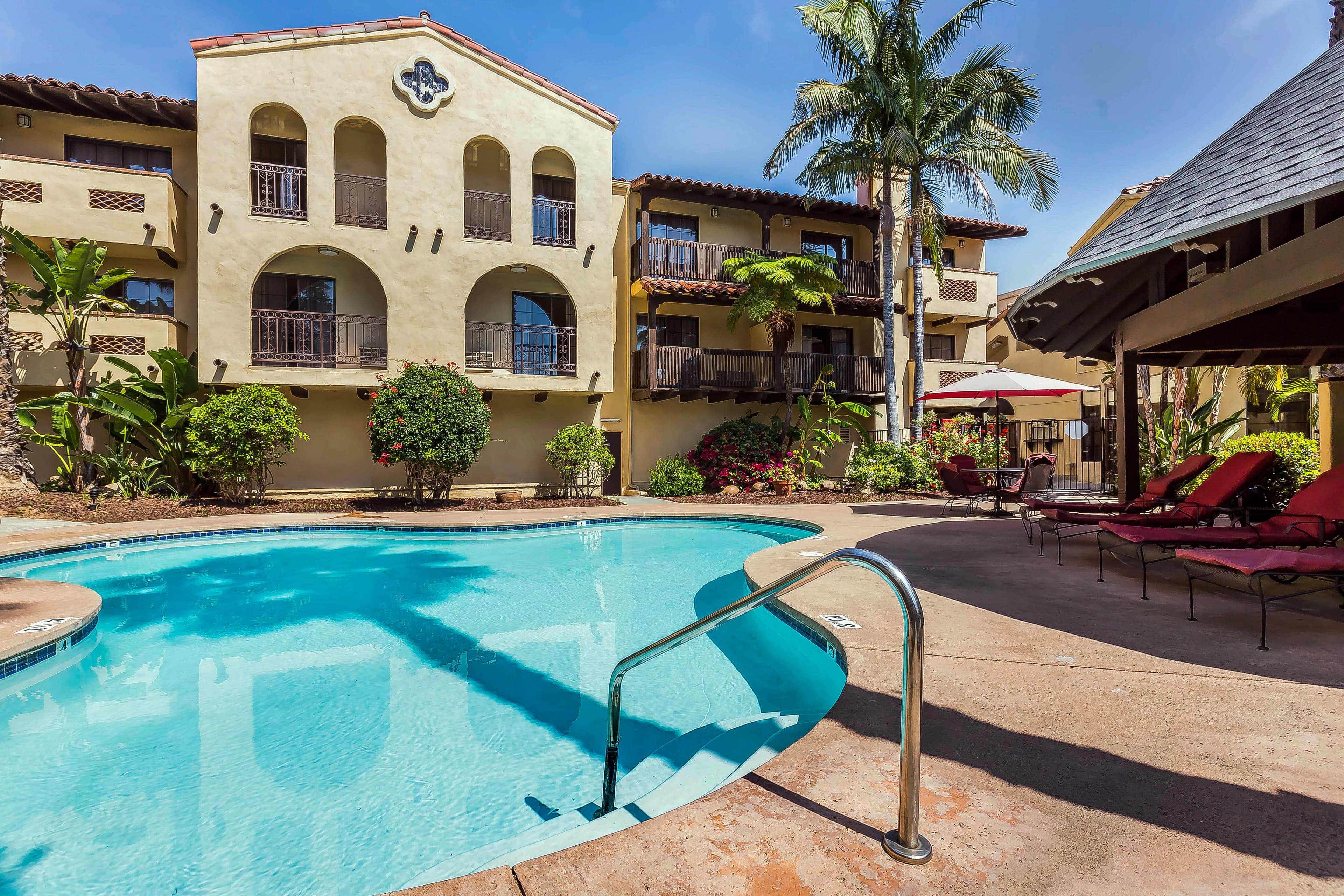 Quality Inn Fallbrook I-15 - Image 1