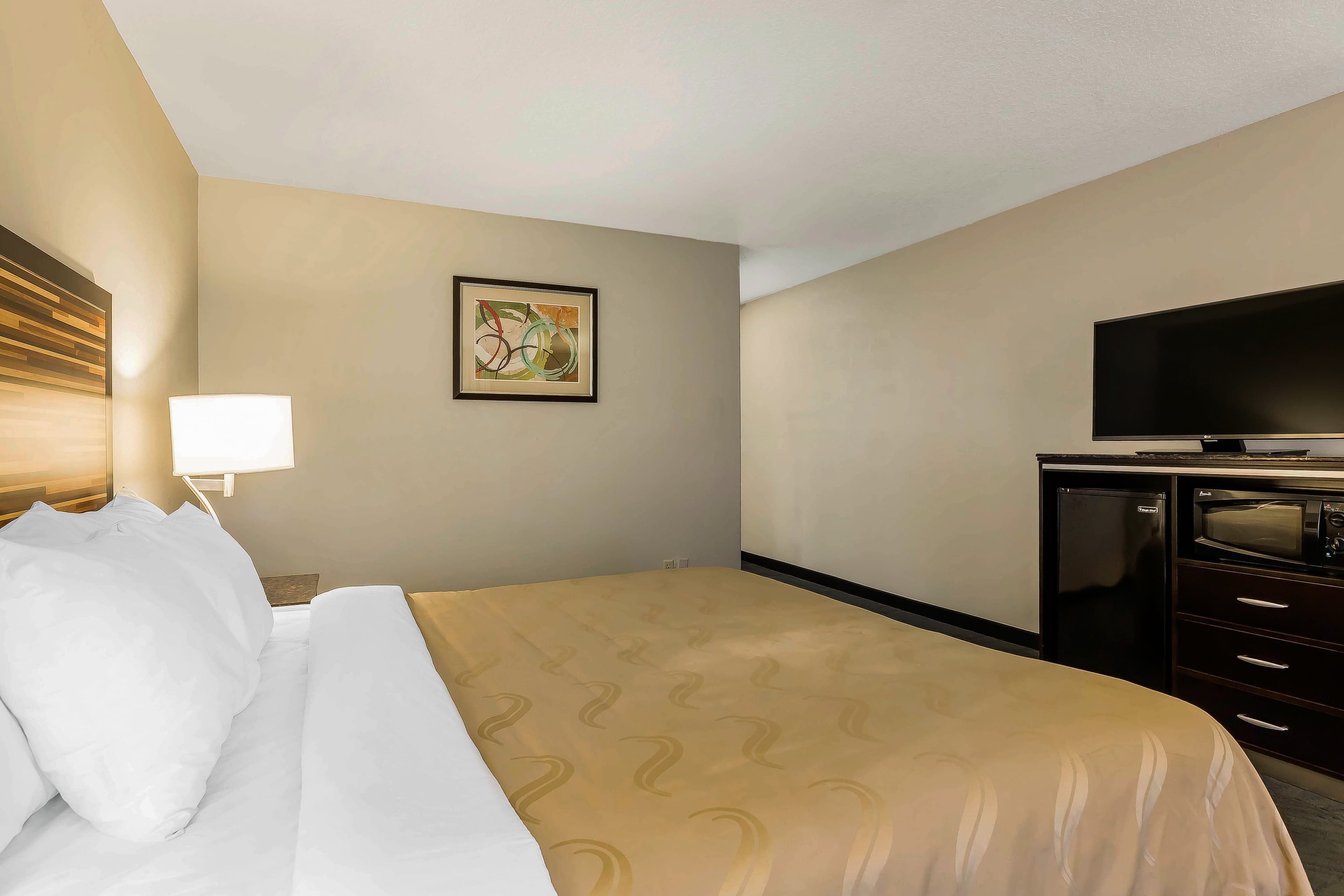 Quality Inn Fallbrook I-15 — 8