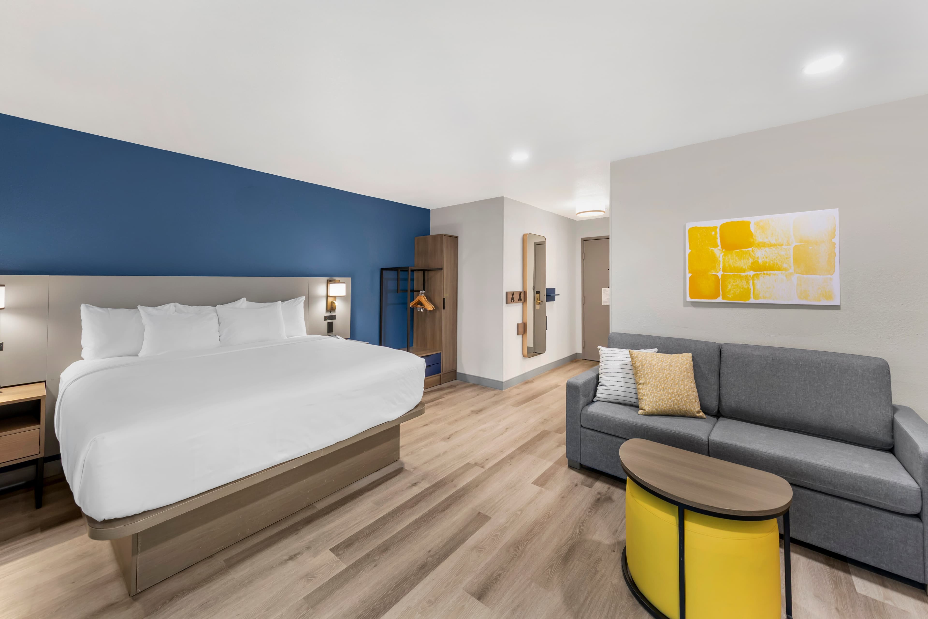 Comfort Inn Fontana — 20