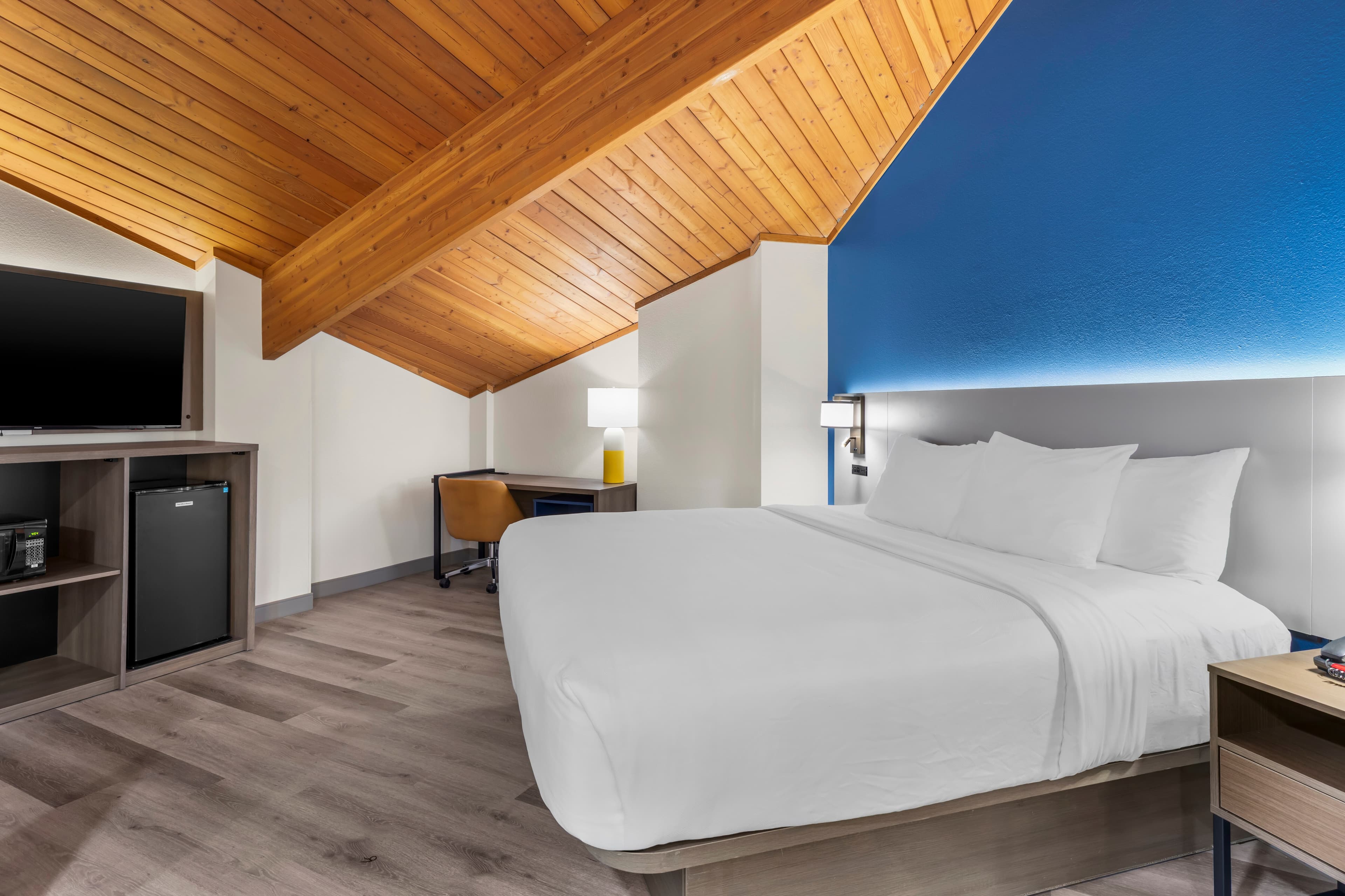 Comfort Inn Fontana — 26