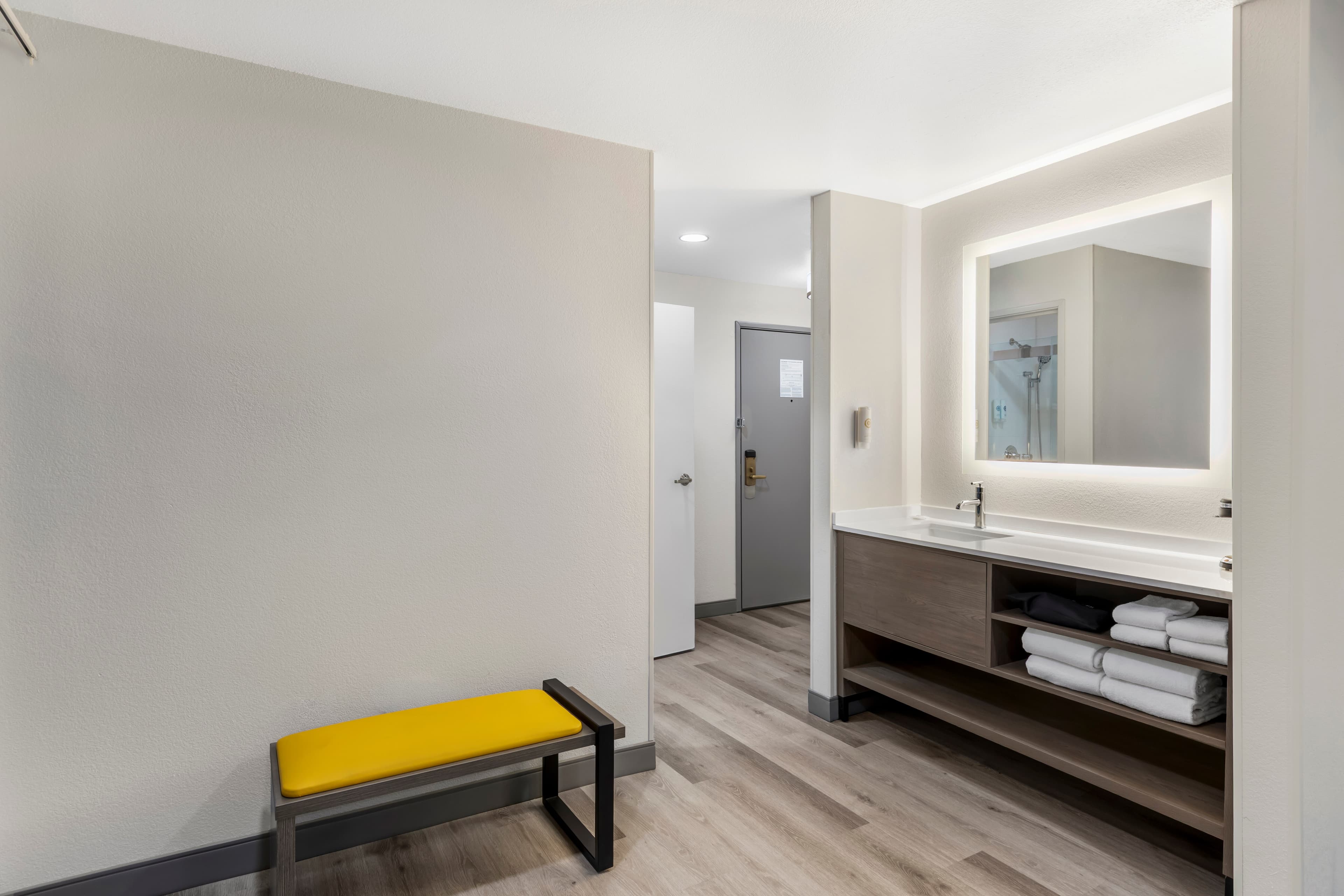 Comfort Inn Fontana — 29