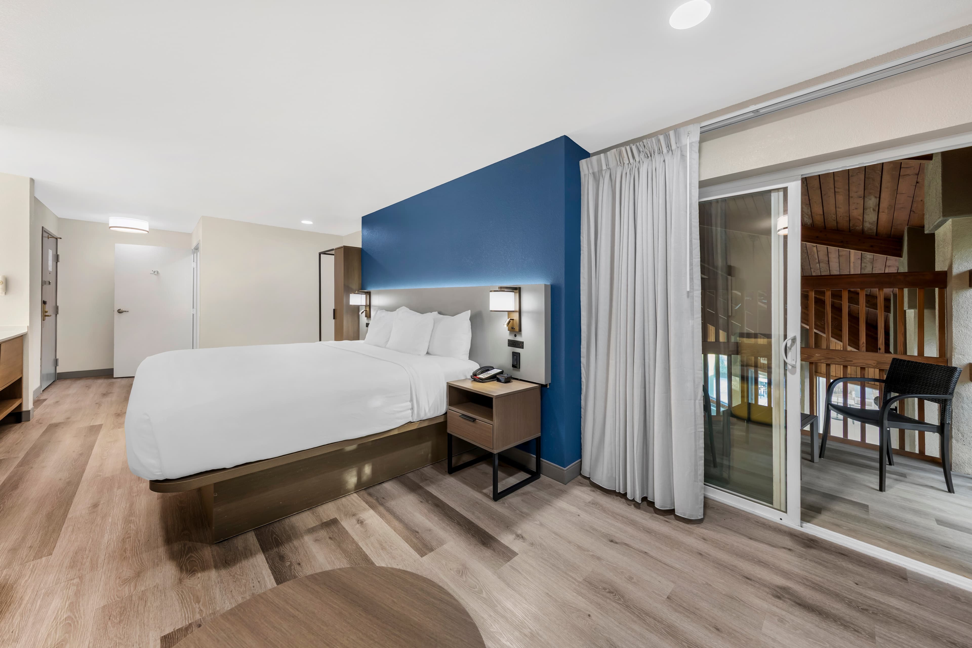 Comfort Inn Fontana — 23