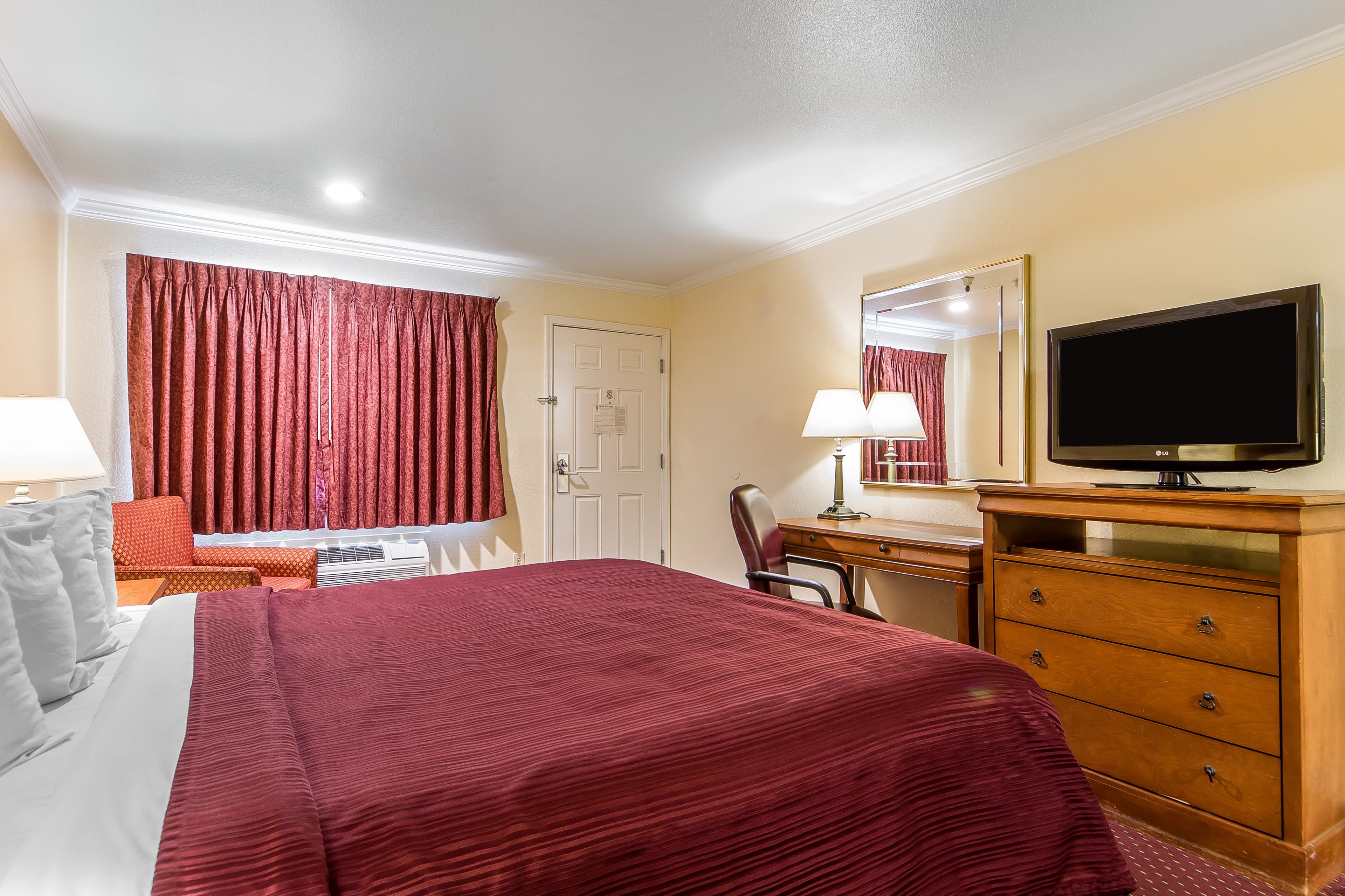 Quality Inn & Suites Gilroy — 3