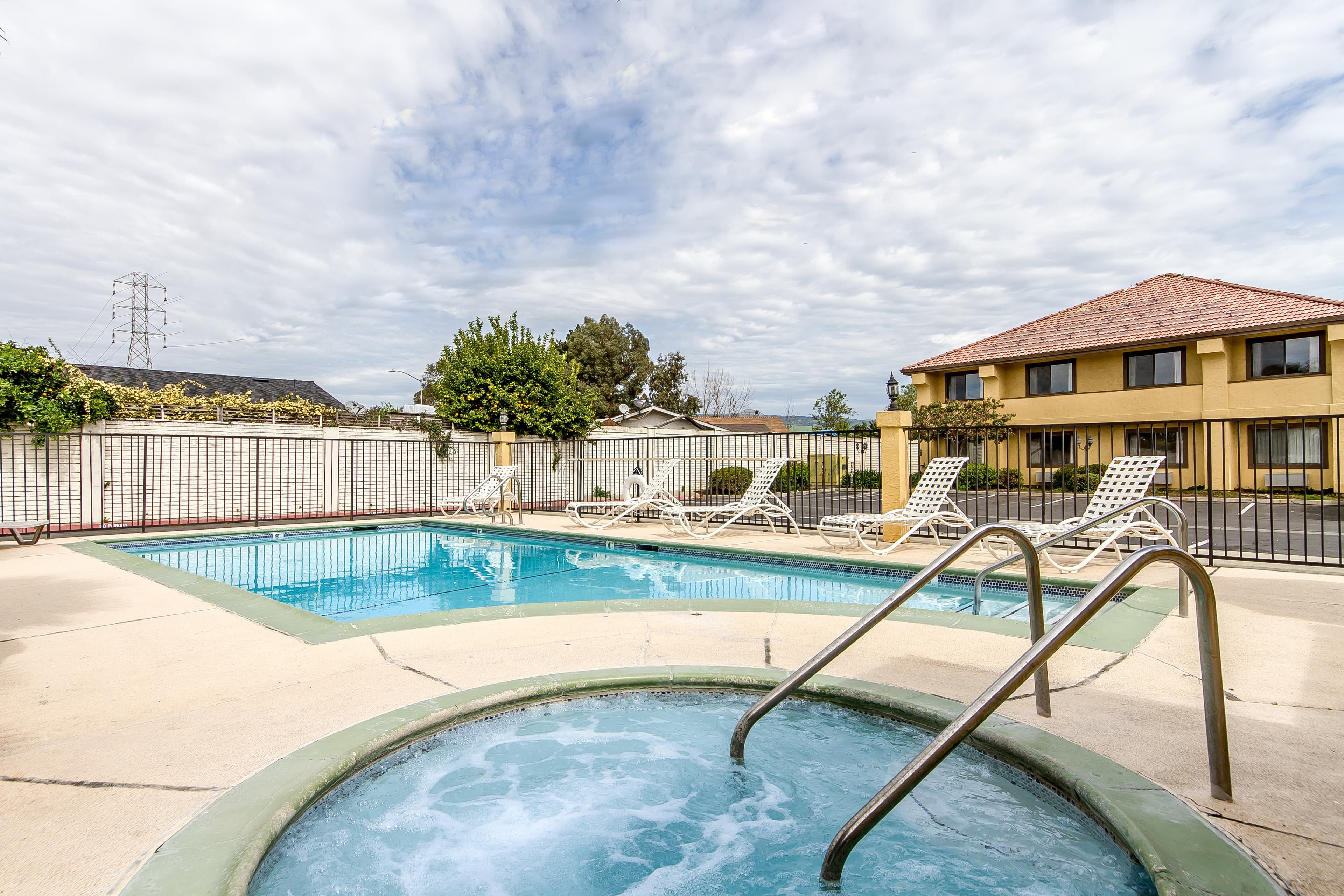 Quality Inn & Suites Gilroy