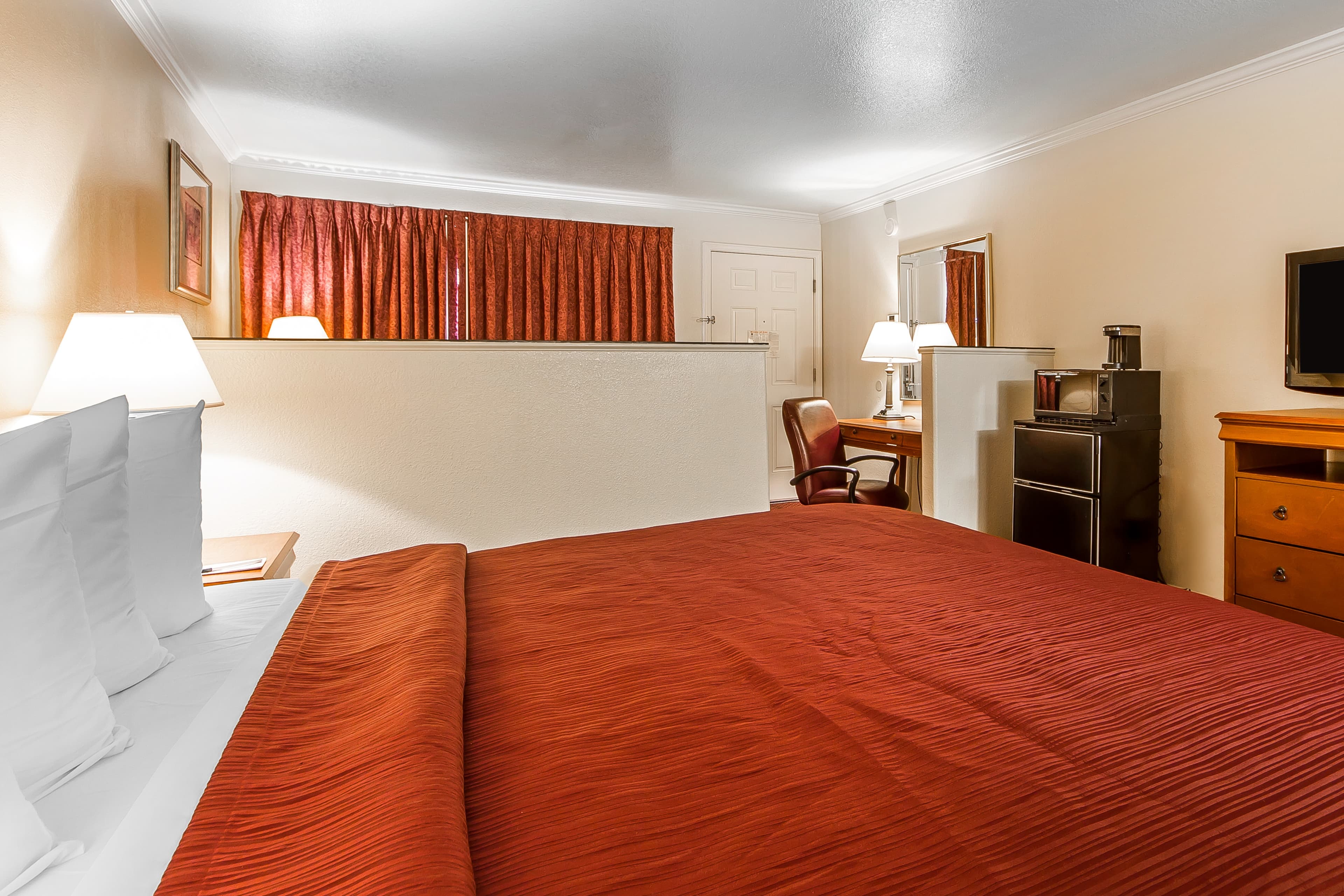 Quality Inn & Suites Gilroy — 17