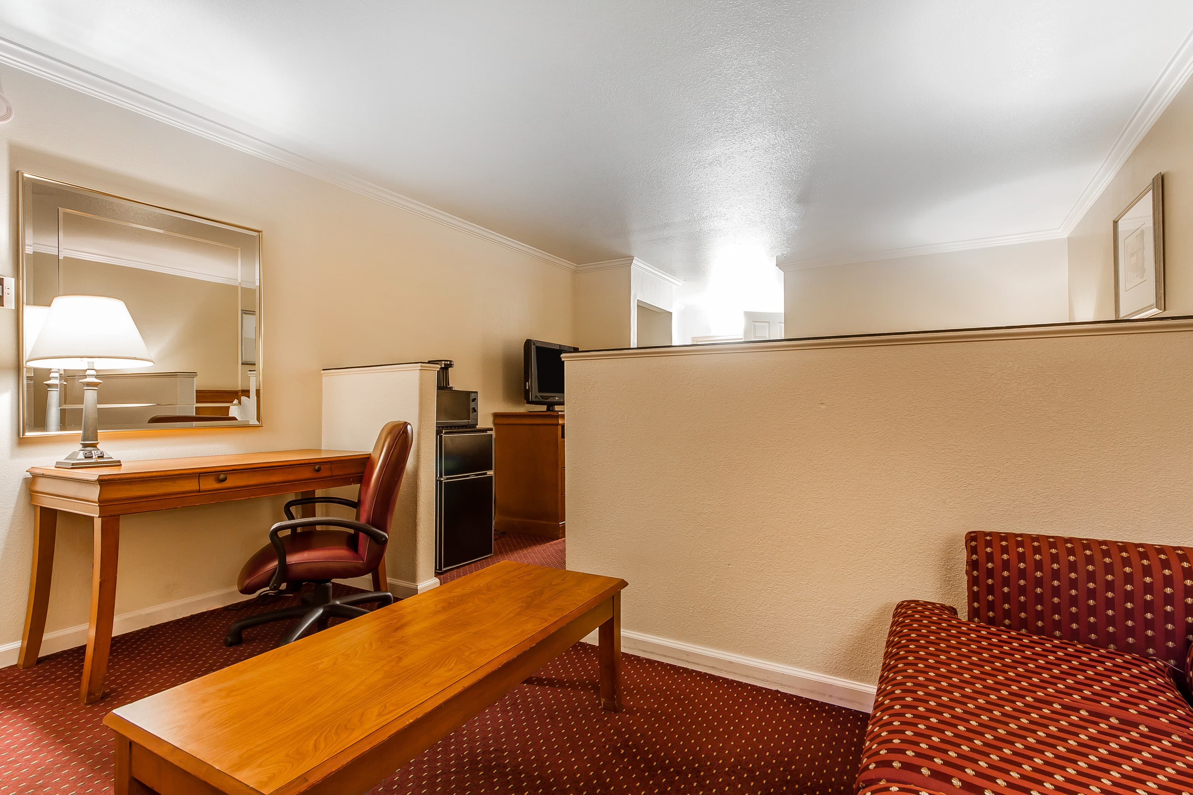 Quality Inn & Suites Gilroy — 19