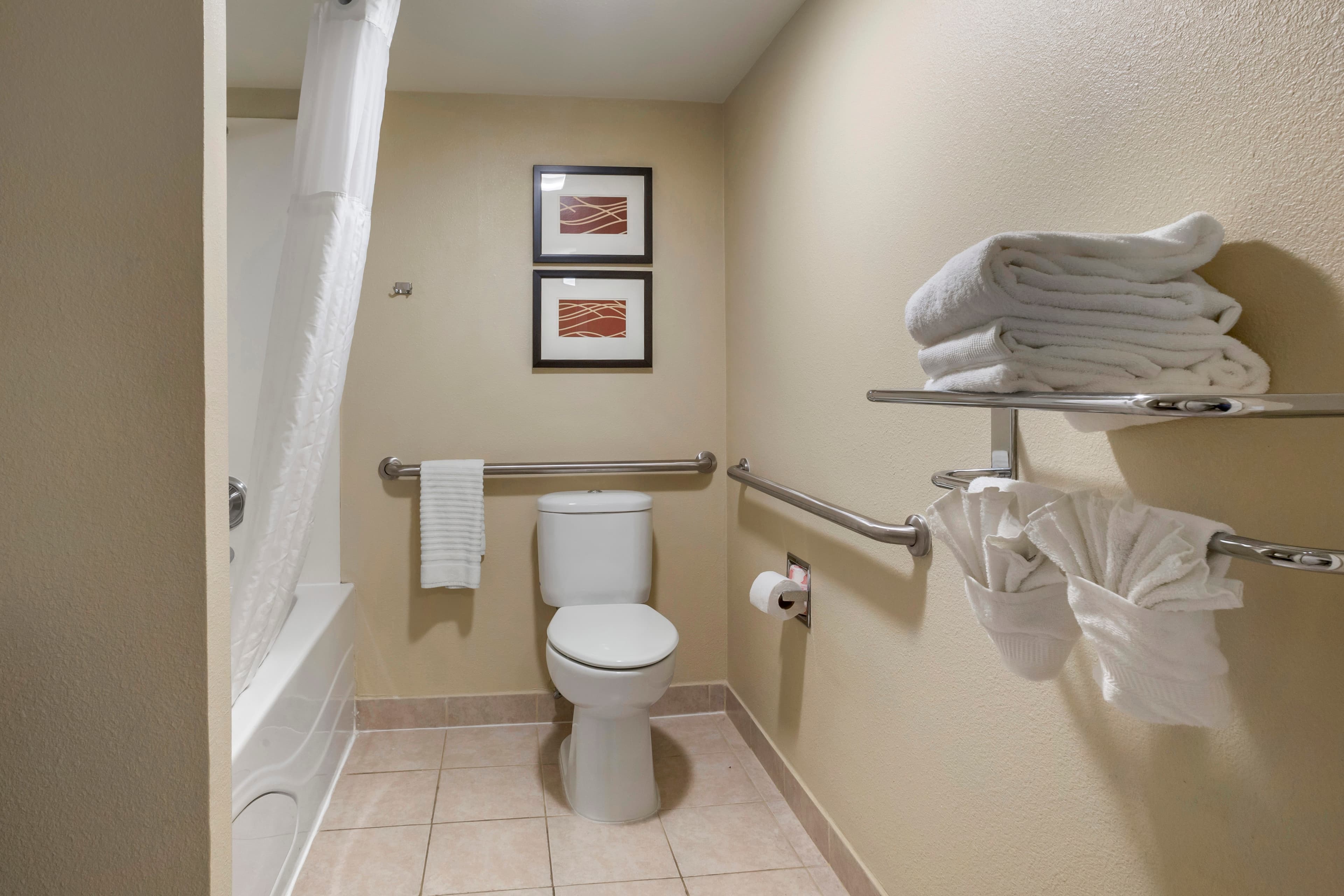 Comfort Inn Sunnyvale - Silicon Valley - Image 5