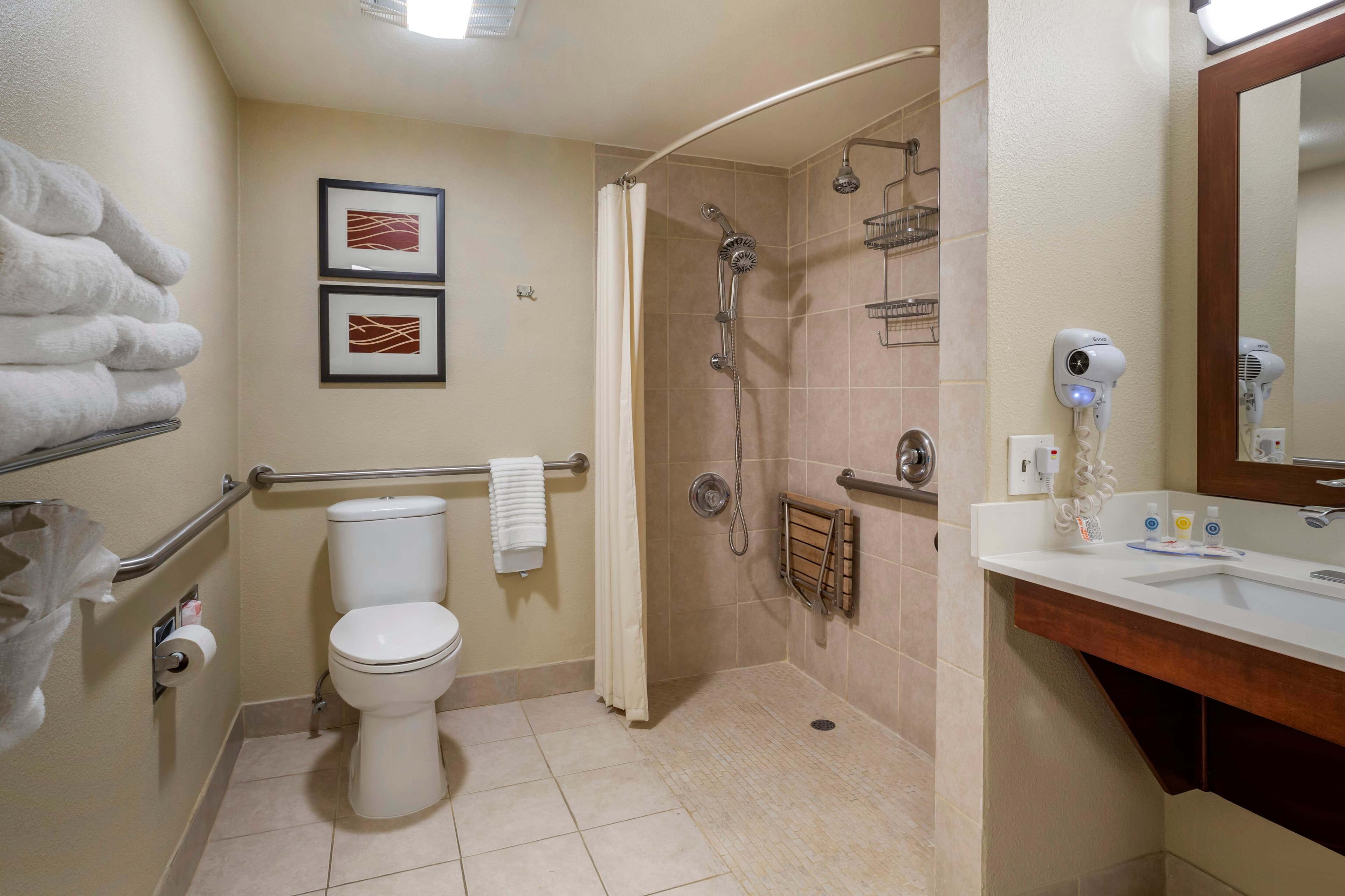 Comfort Inn Sunnyvale - Silicon Valley — 13