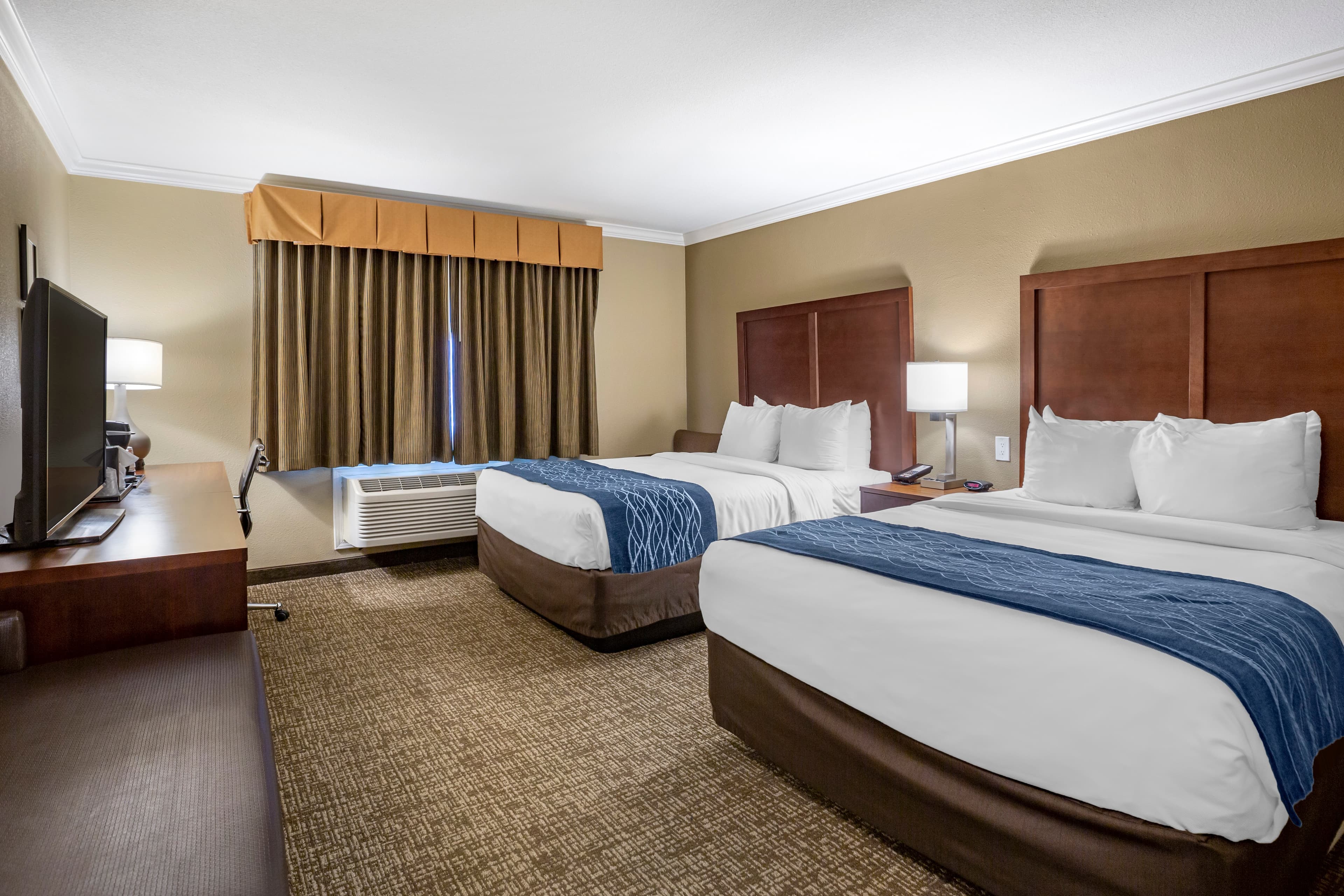 Comfort Inn Sunnyvale - Silicon Valley — 28