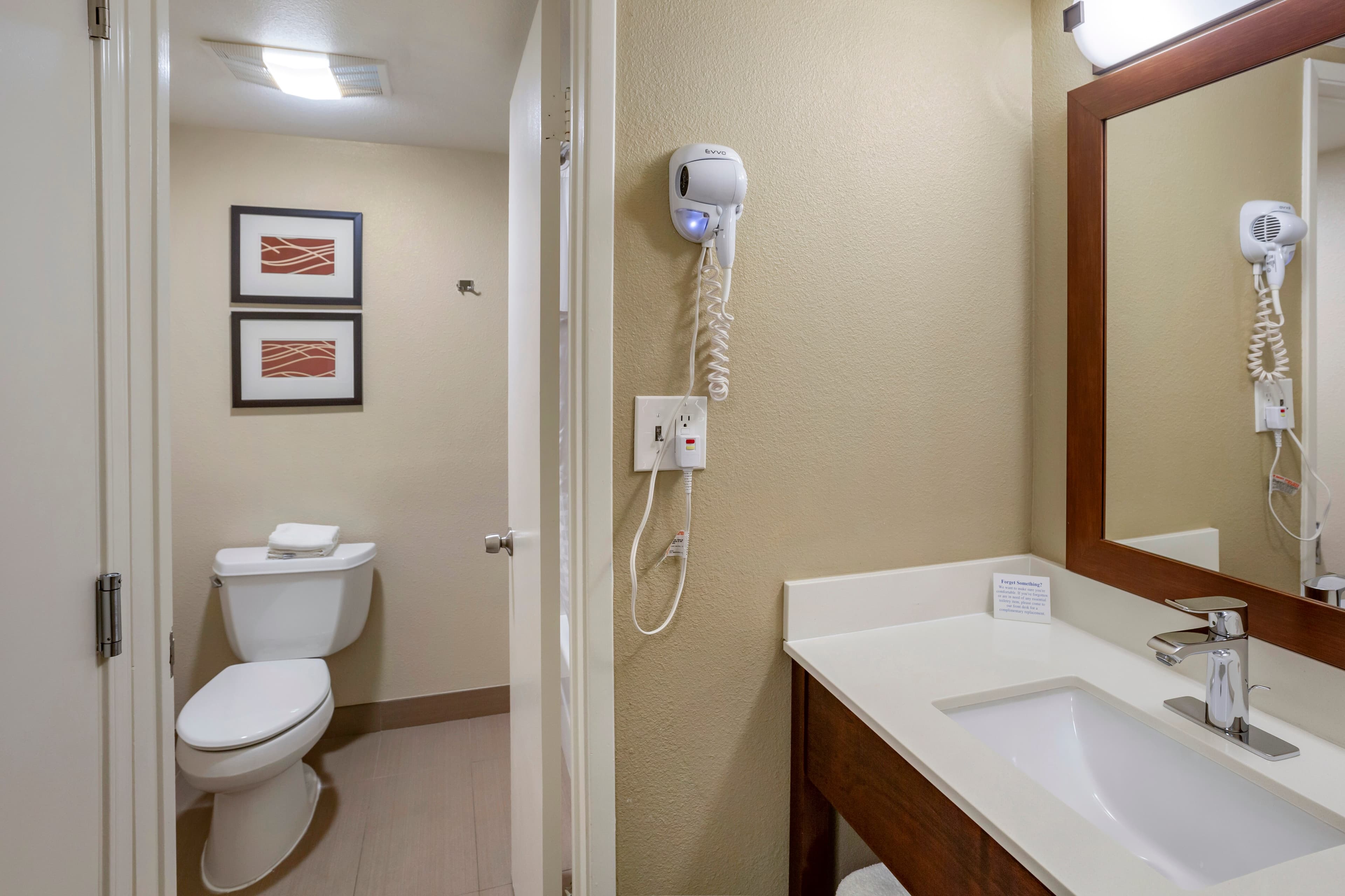 Comfort Inn Sunnyvale - Silicon Valley — 31