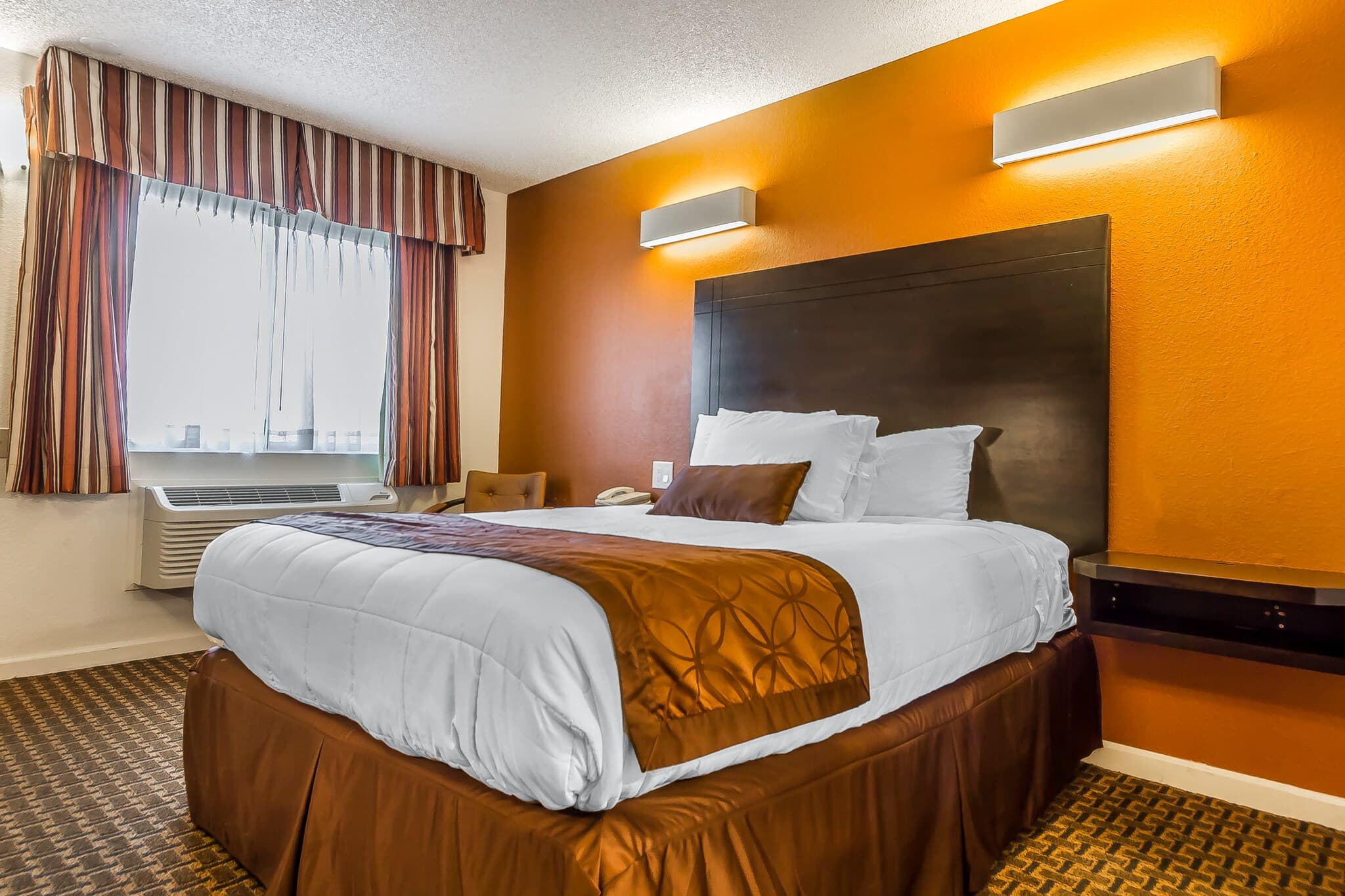 Rodeway Inn Wine Country - Image 2