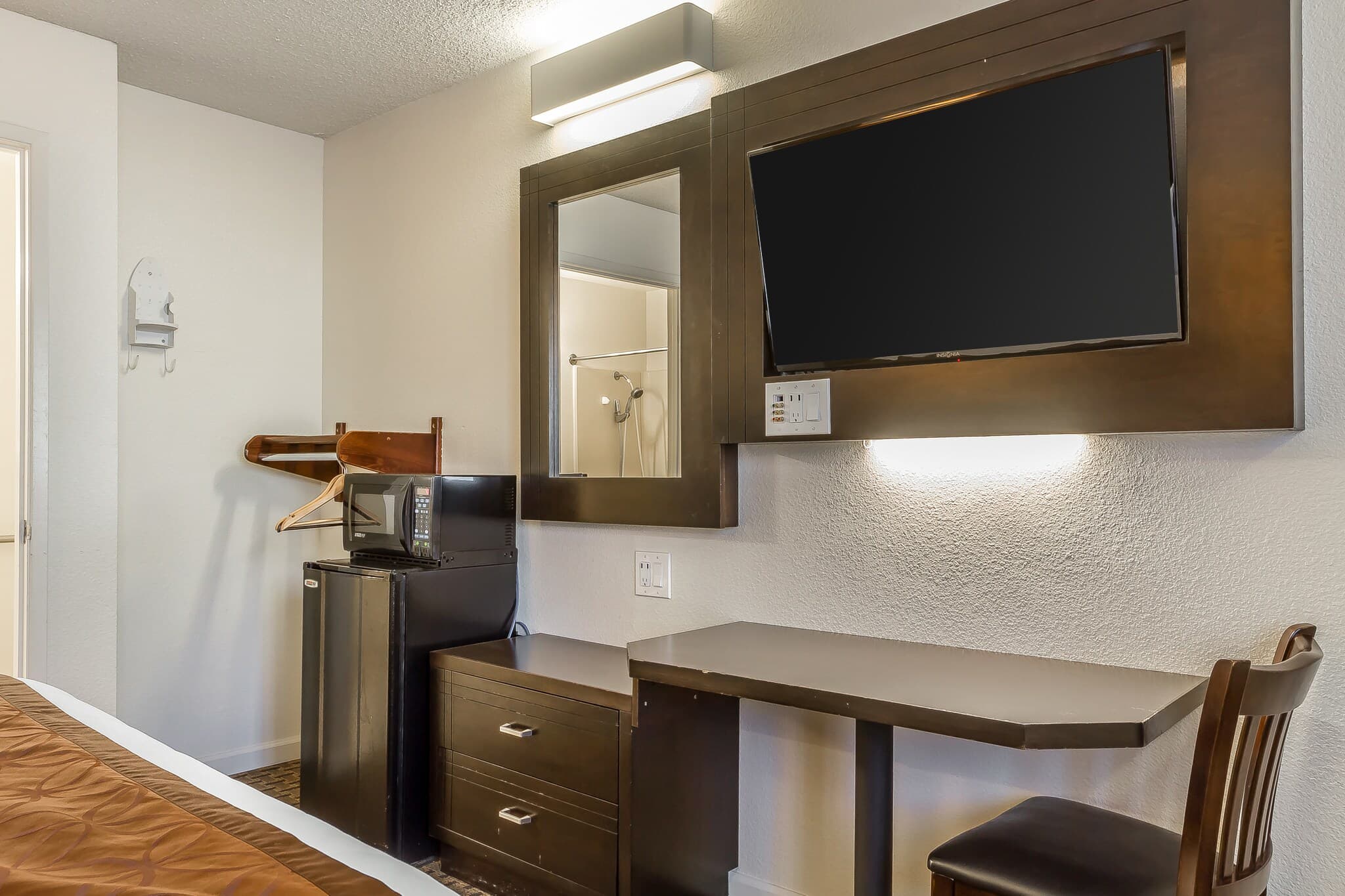 Rodeway Inn Wine Country - Image 4