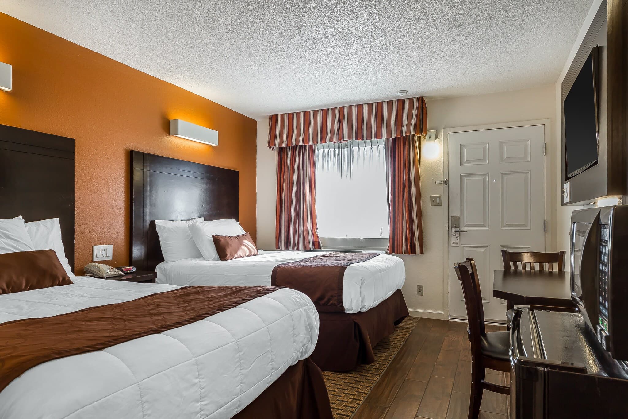 Rodeway Inn Wine Country - Image 5