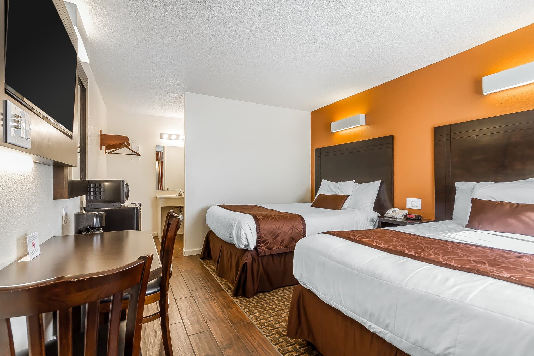 Rodeway Inn Wine Country — 6