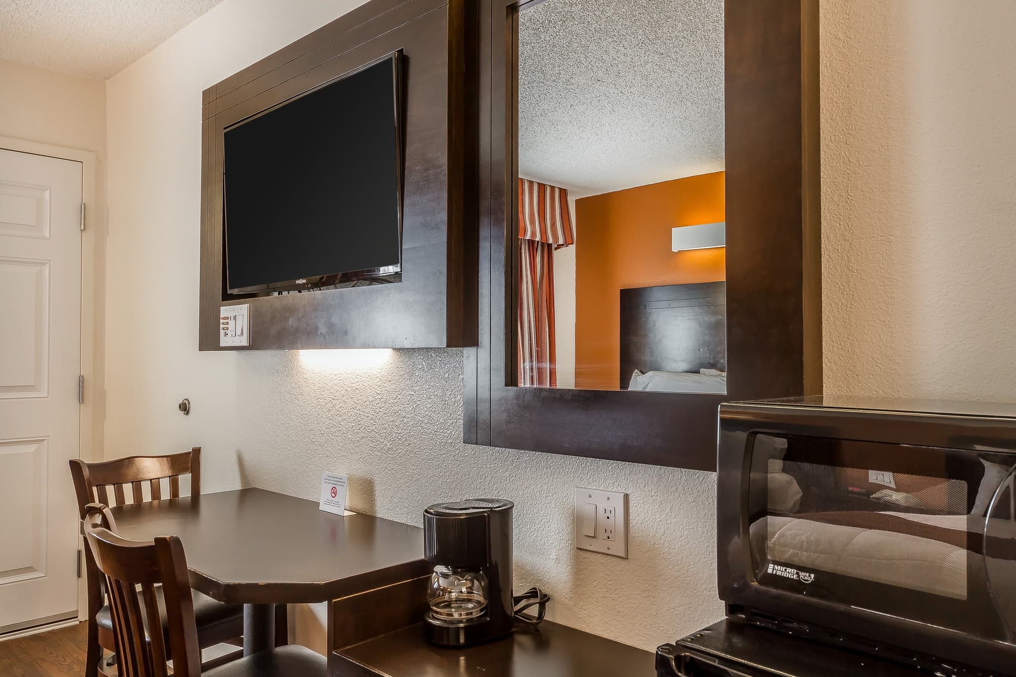 Rodeway Inn Wine Country — 8