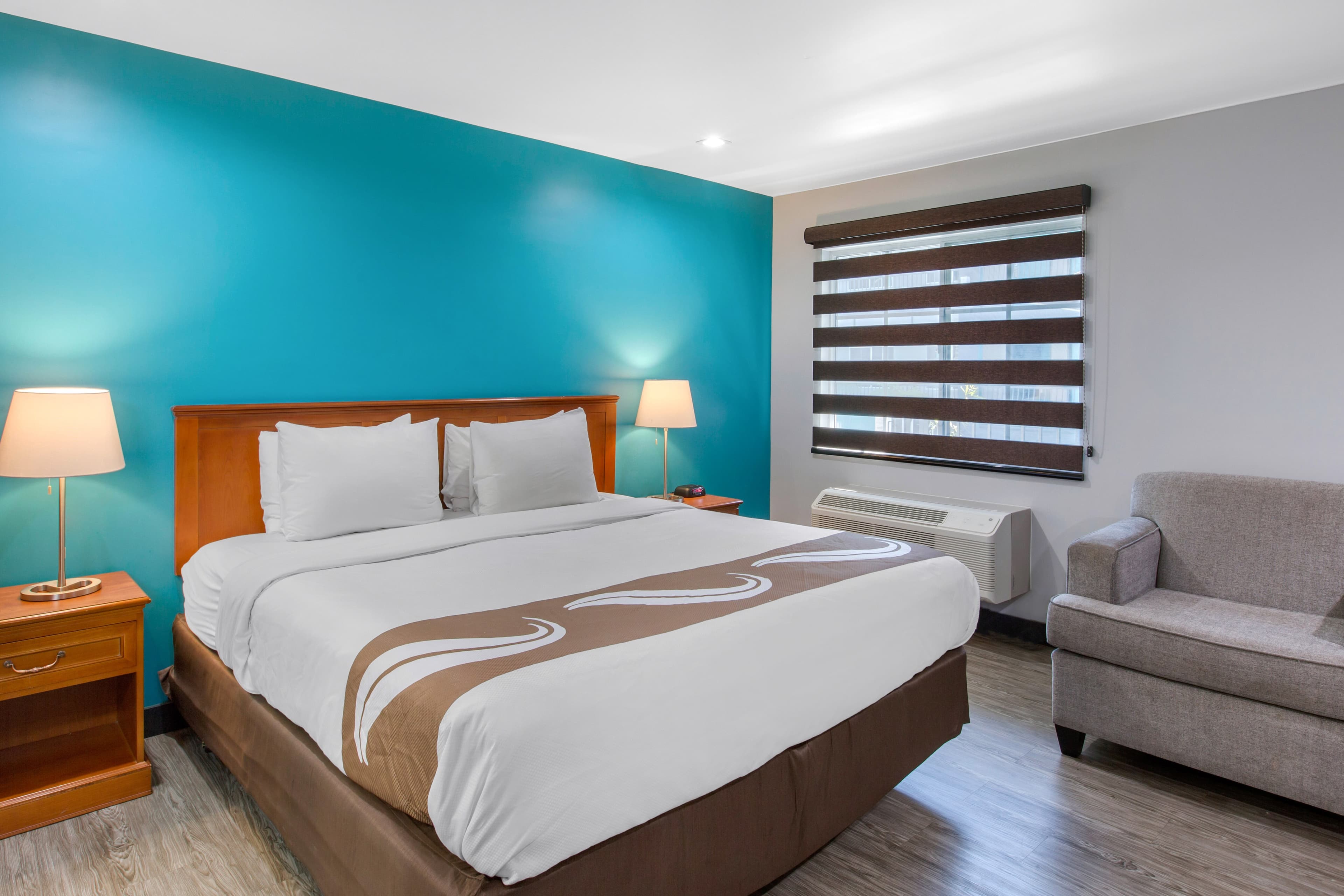 Quality Inn Near Hollywood Walk of Fame - Image 4