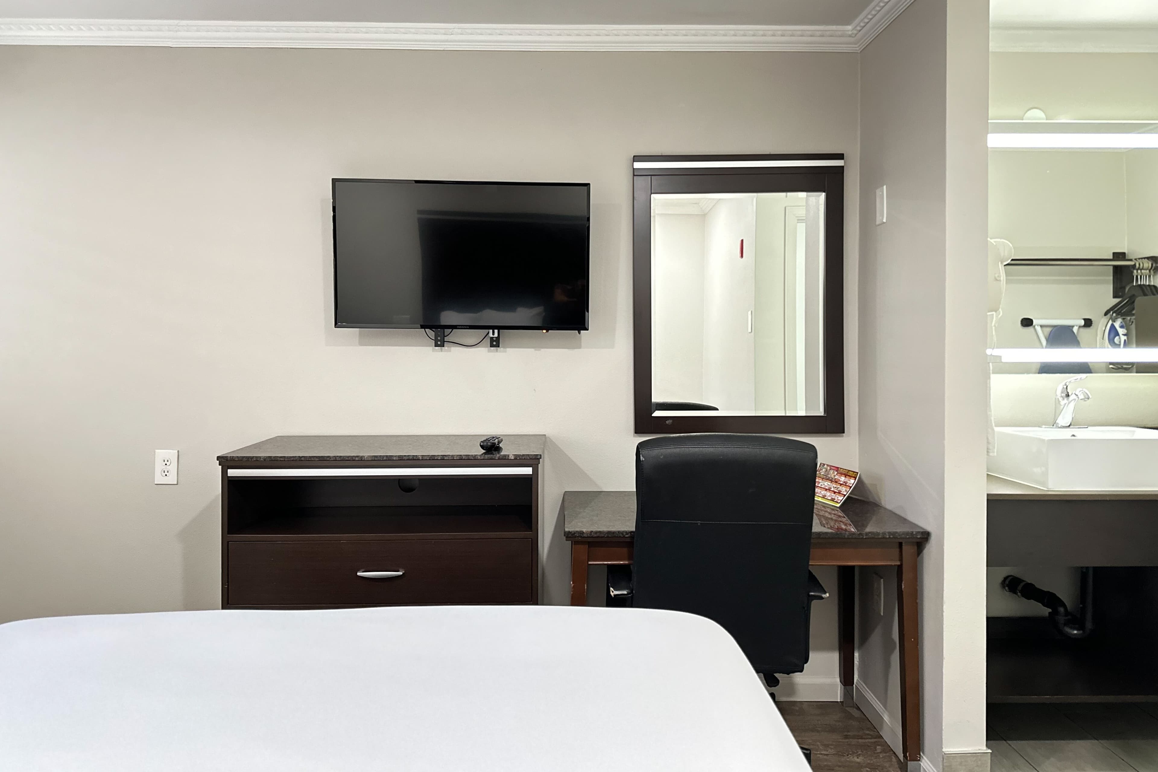 Rodeway Inn National City San Diego South — 6