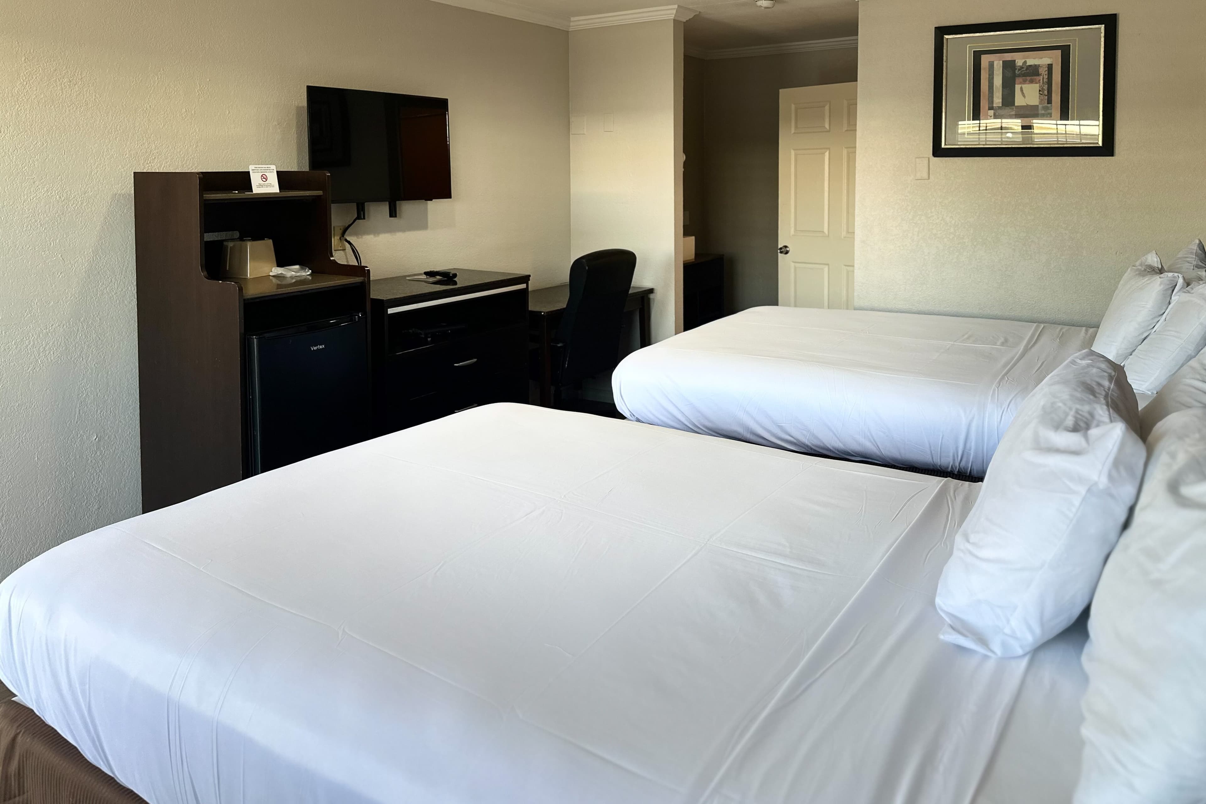 Rodeway Inn National City San Diego South — 7