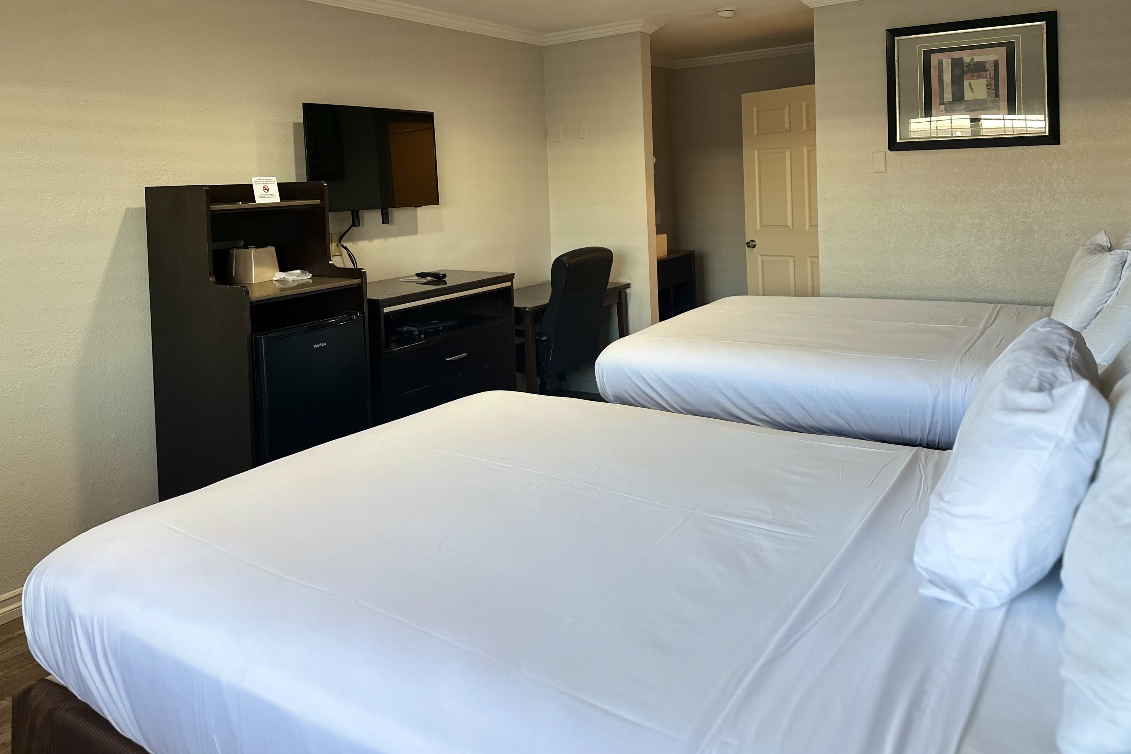 Rodeway Inn National City San Diego South — 8
