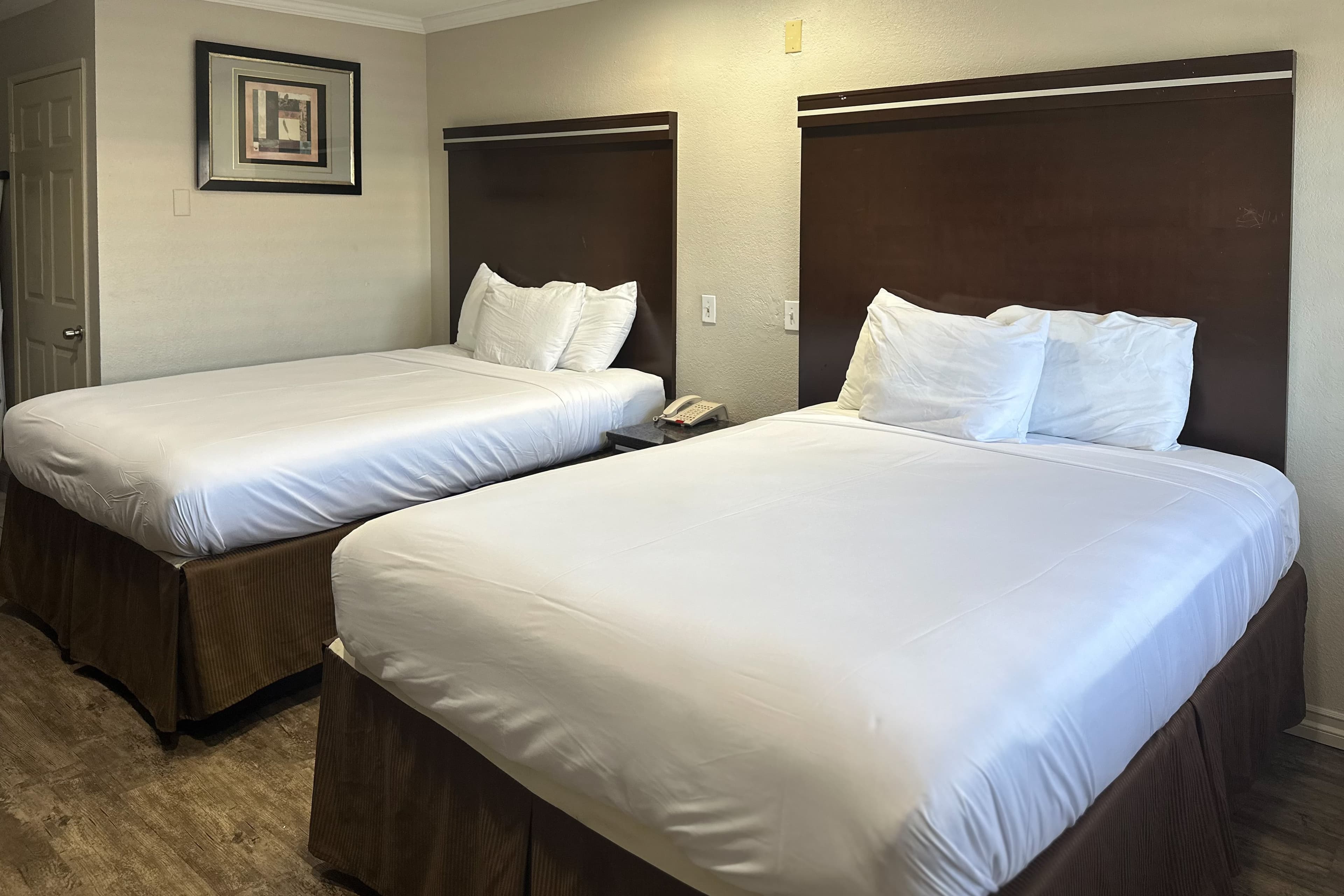 Rodeway Inn National City San Diego South — 9