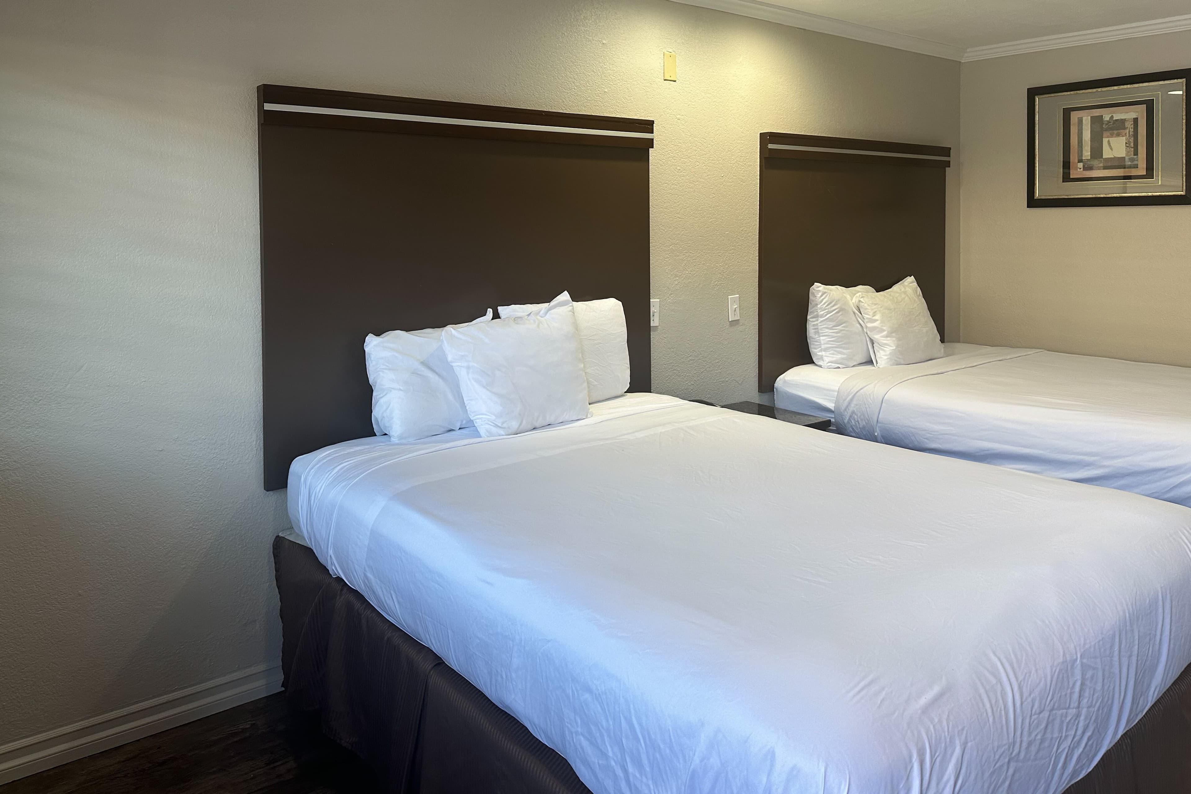 Rodeway Inn National City San Diego South — 10