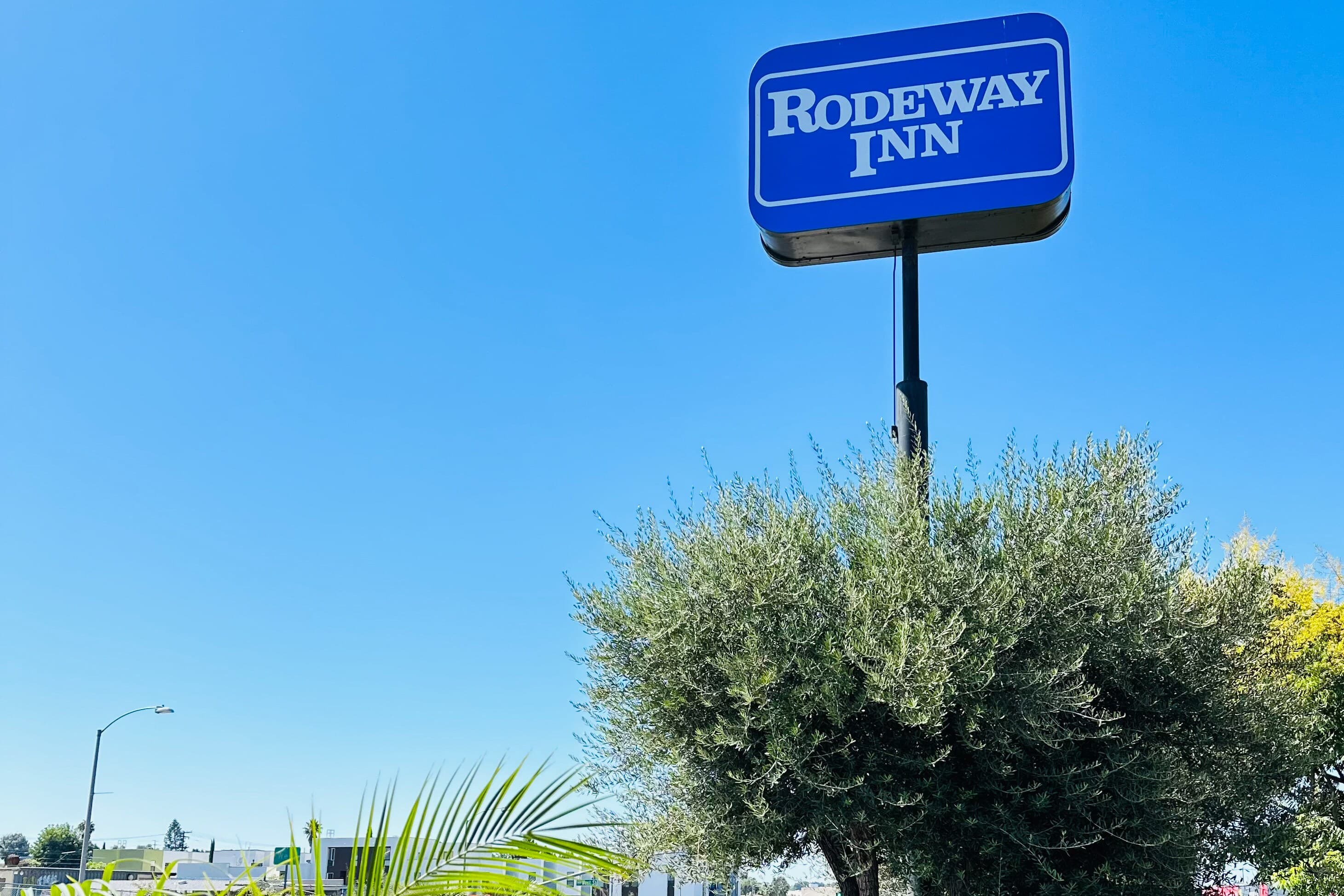 Rodeway Inn Lemon Grove San Diego East - Image 1