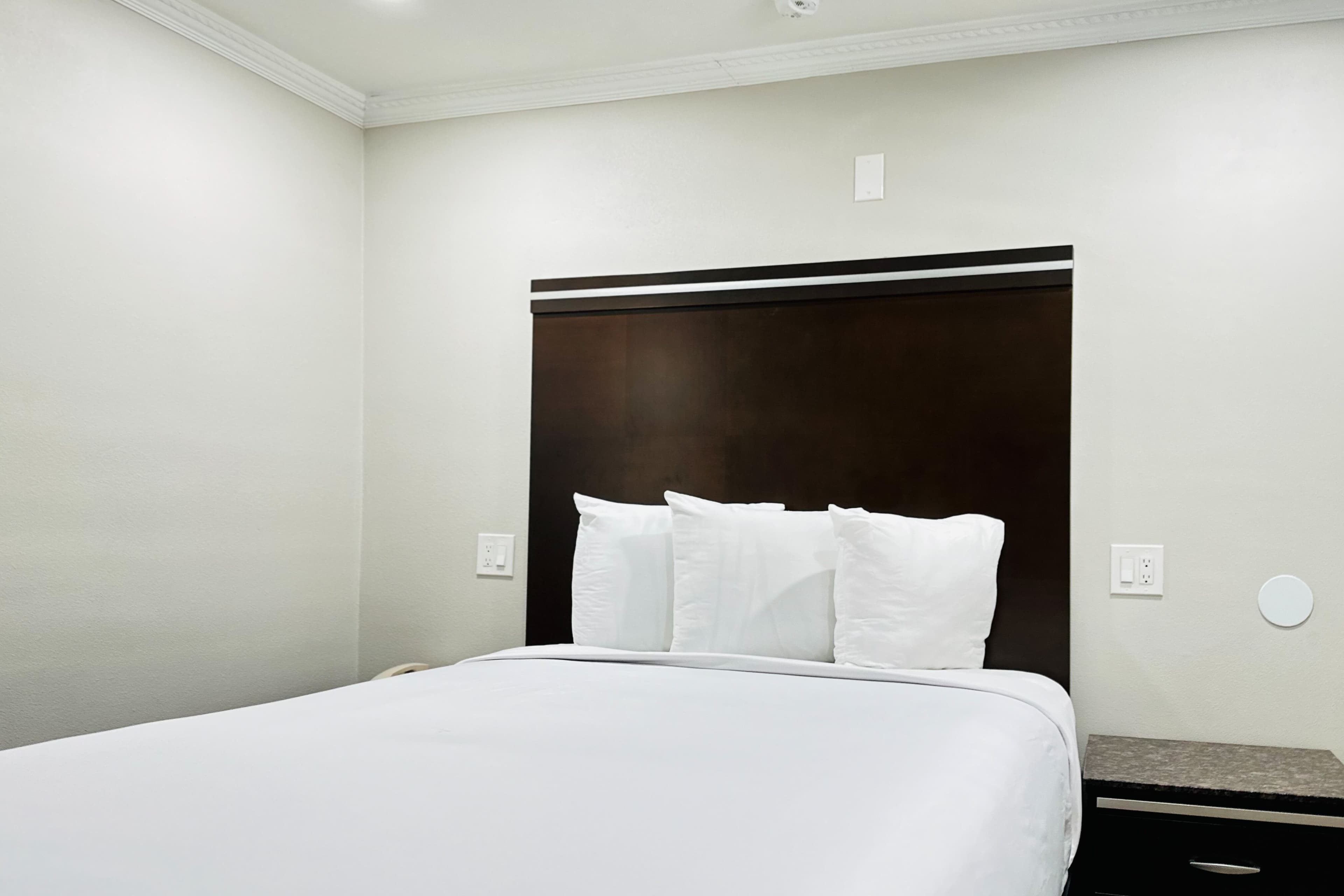 Rodeway Inn Lemon Grove San Diego East - Image 4