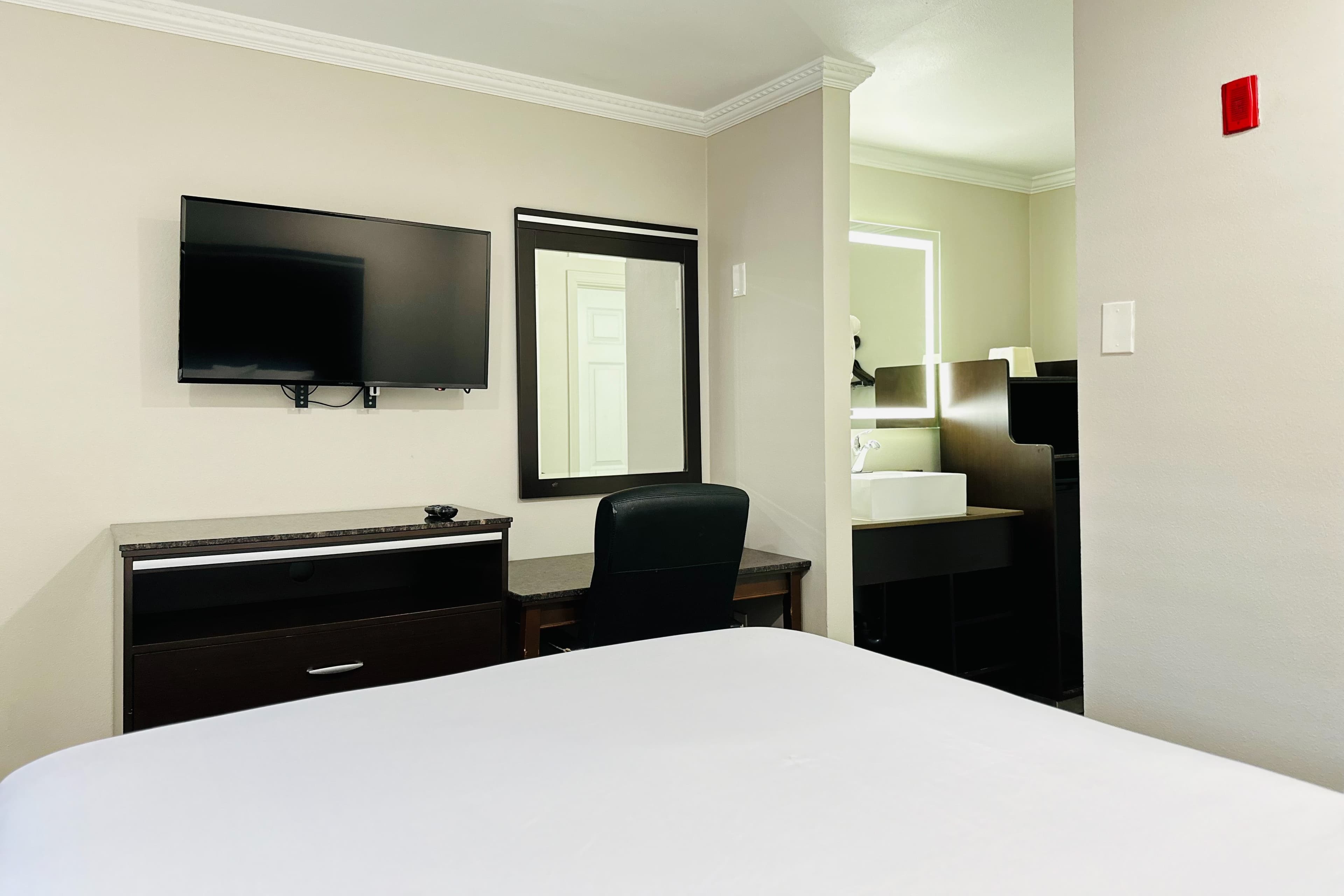 Rodeway Inn Lemon Grove San Diego East — 6